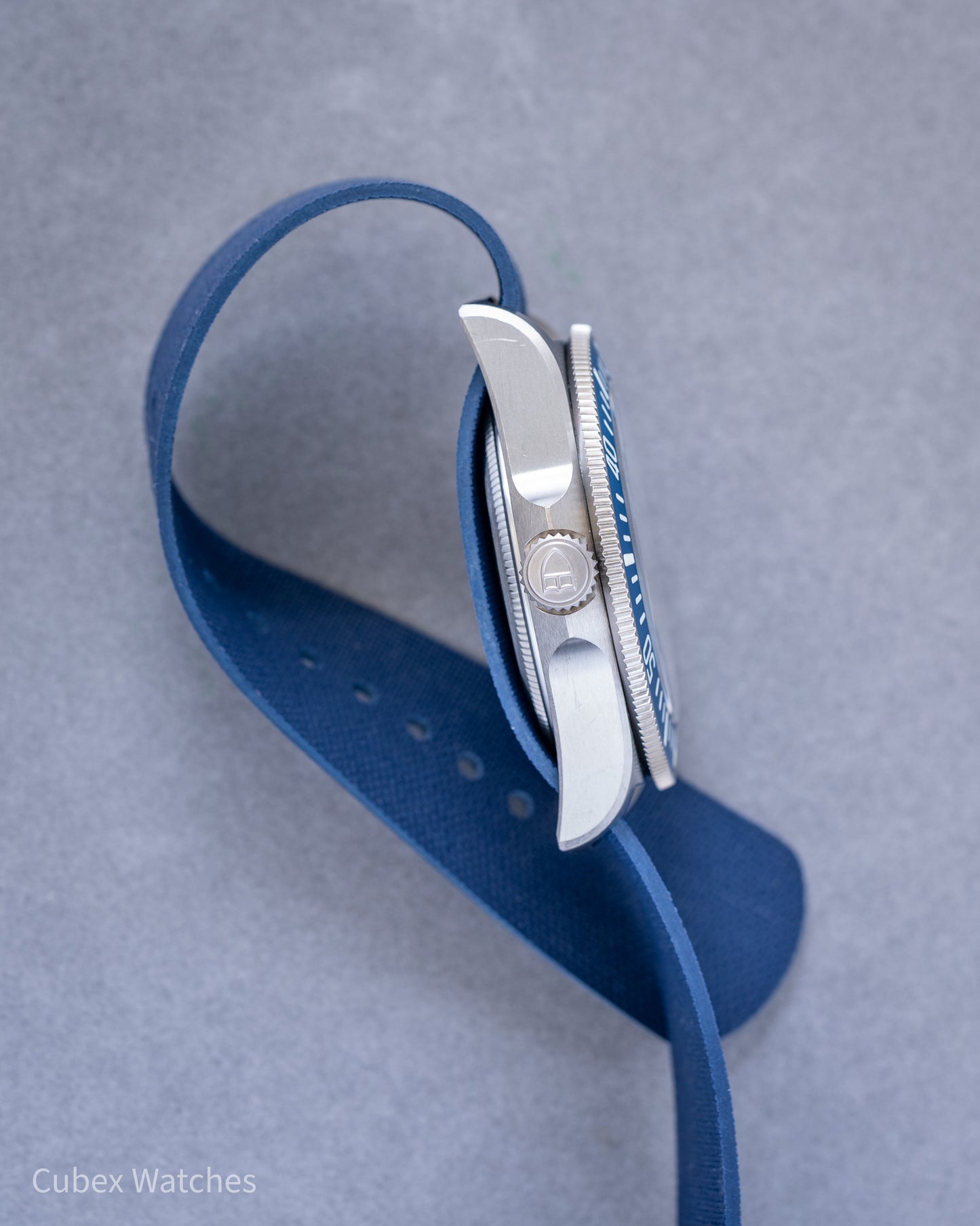 Tudor Pelagos FXD M25707B
