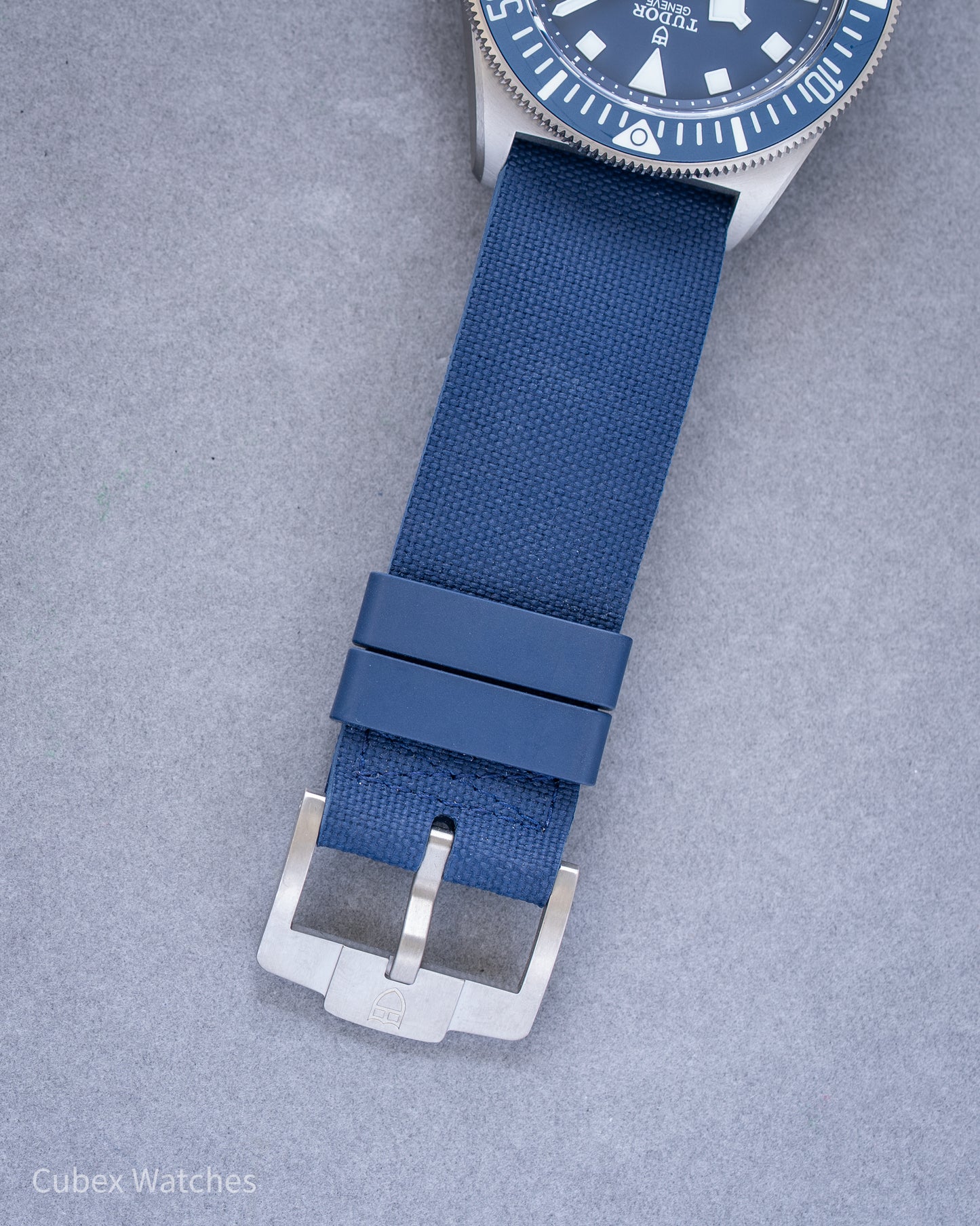Tudor Pelagos FXD M25707B