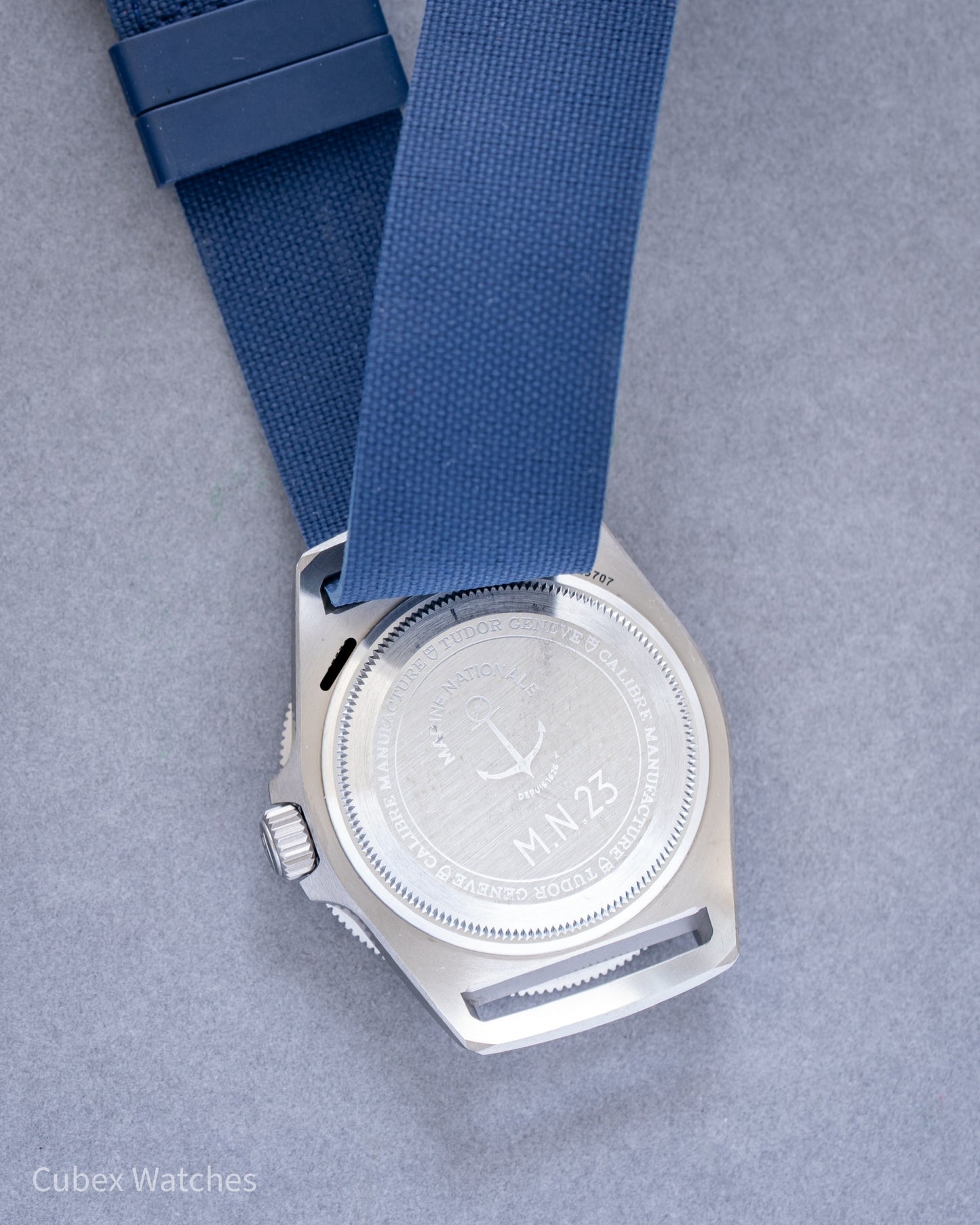 Tudor Pelagos FXD M25707B