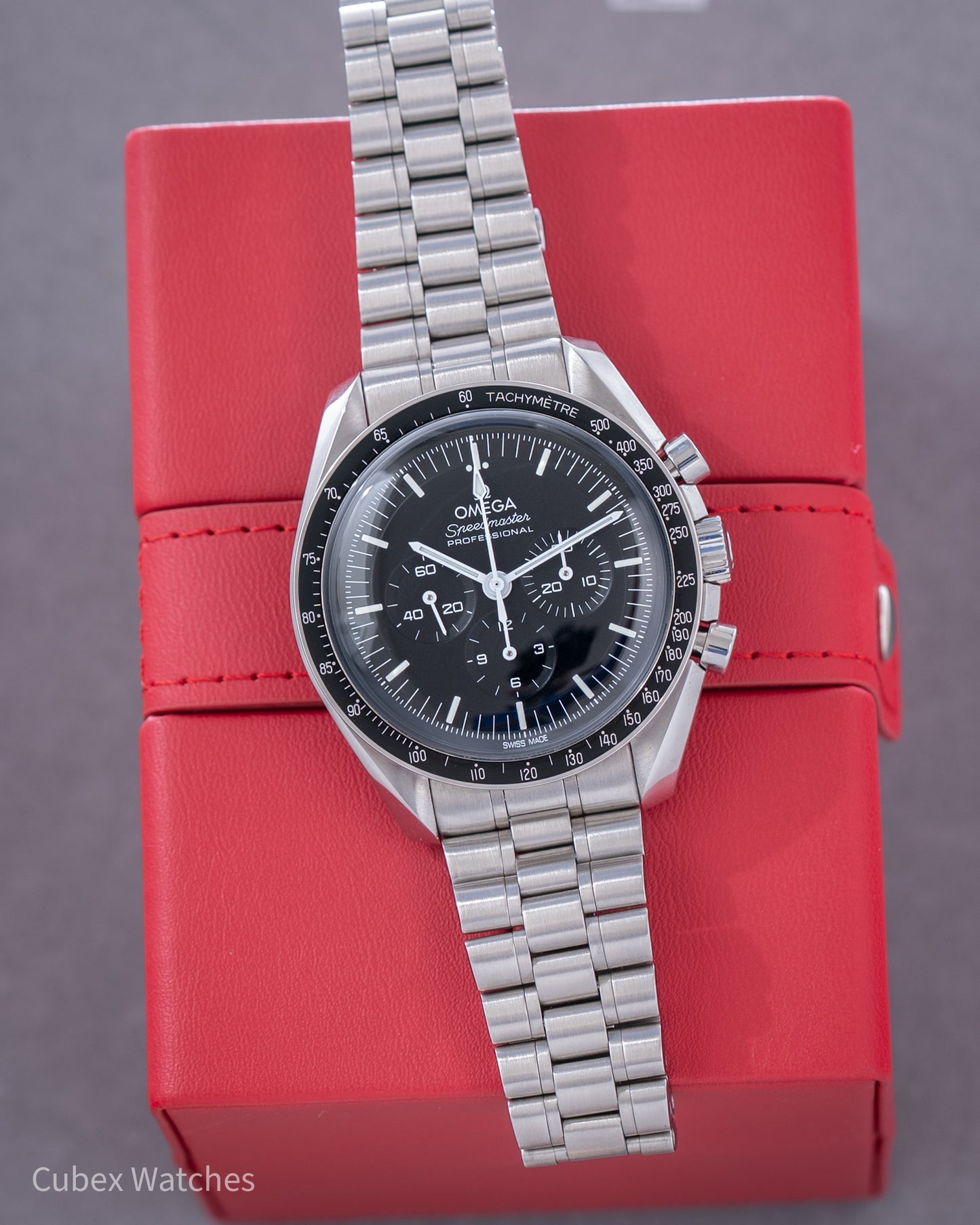 Omega Speedmaster Professional Moonwatch Cal. 3861 310.30.42.50.01.001