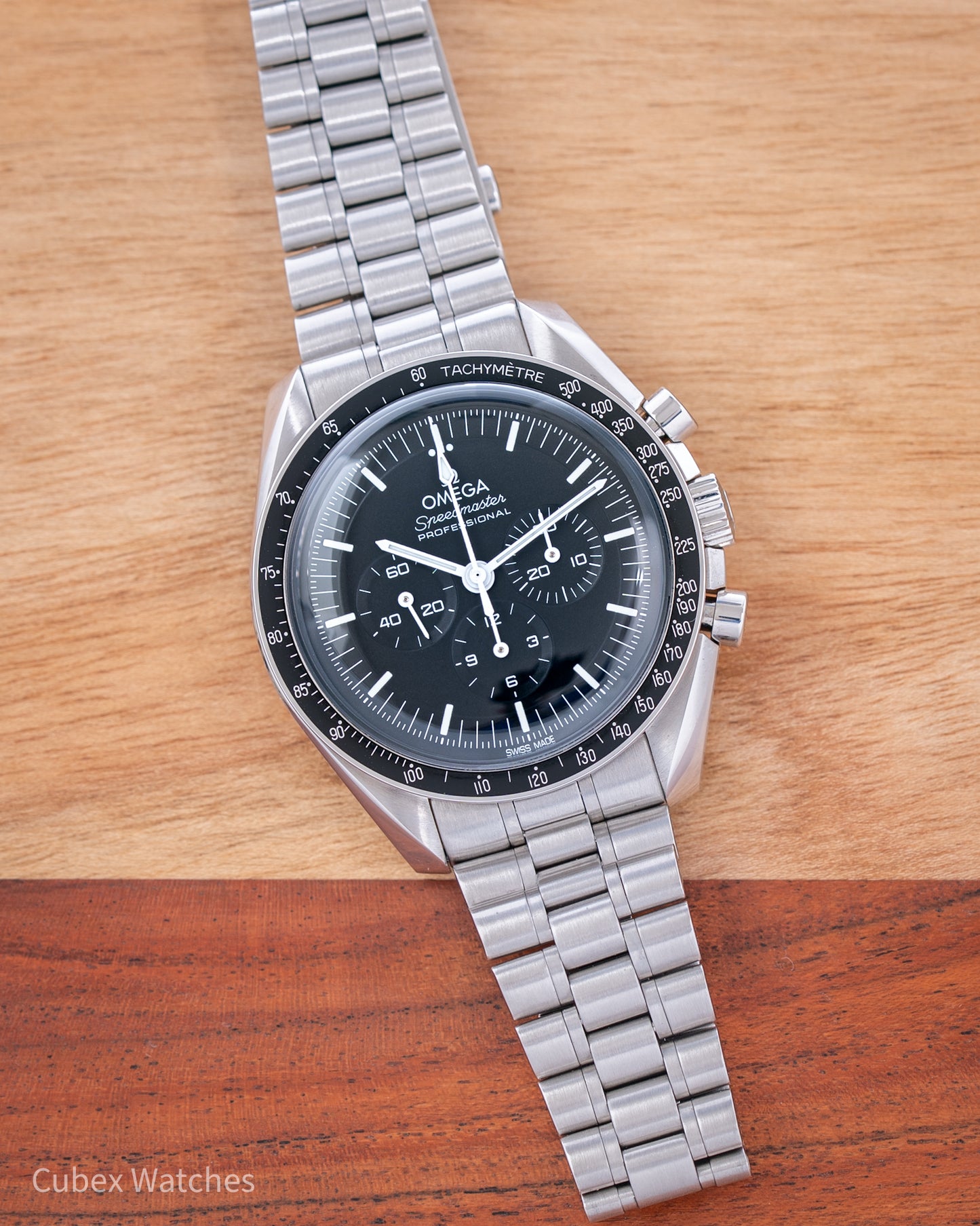 Omega Speedmaster Professional Moonwatch Cal. 3861 310.30.42.50.01.001