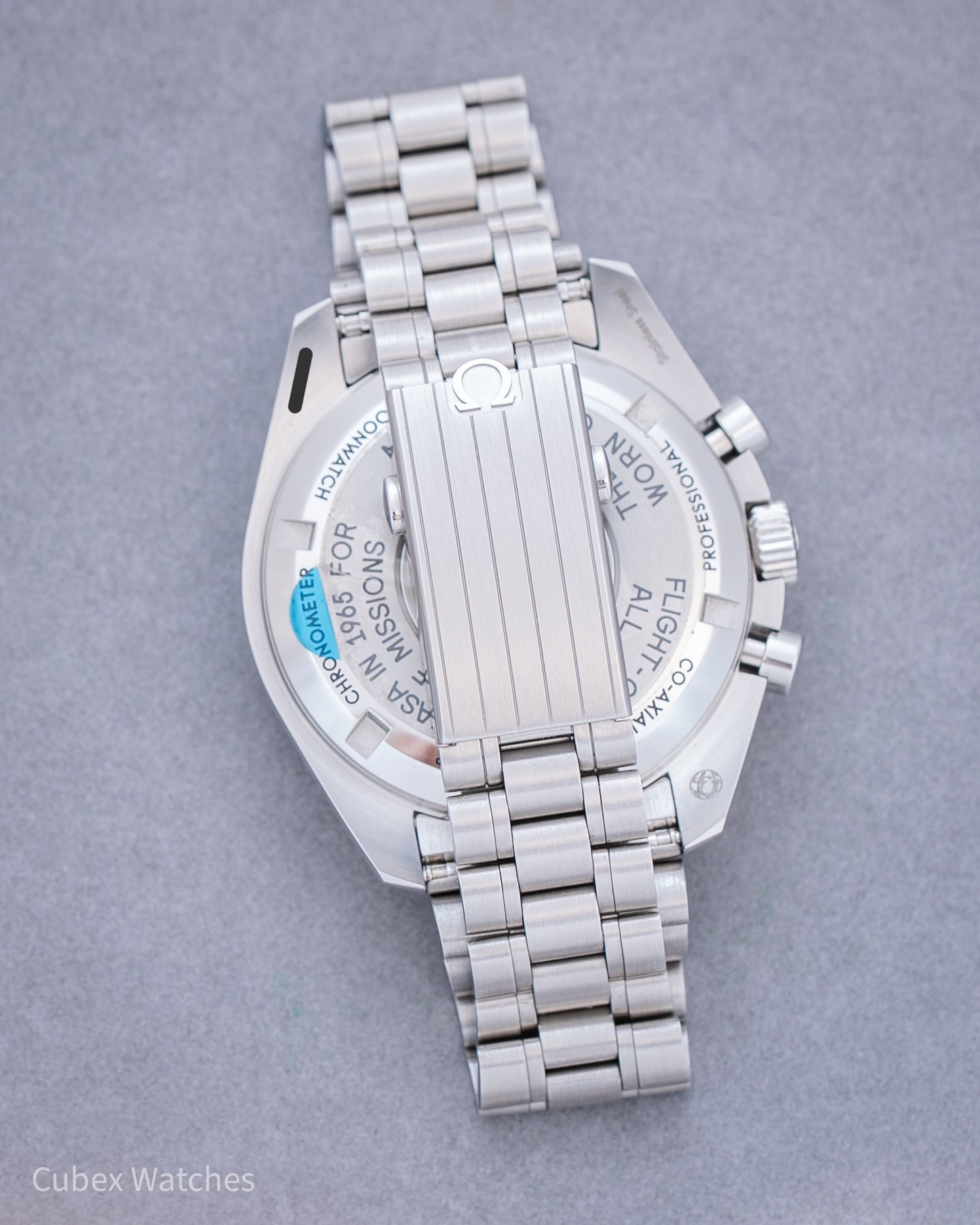 Omega Speedmaster Professional Moonwatch Cal. 3861 310.30.42.50.01.001