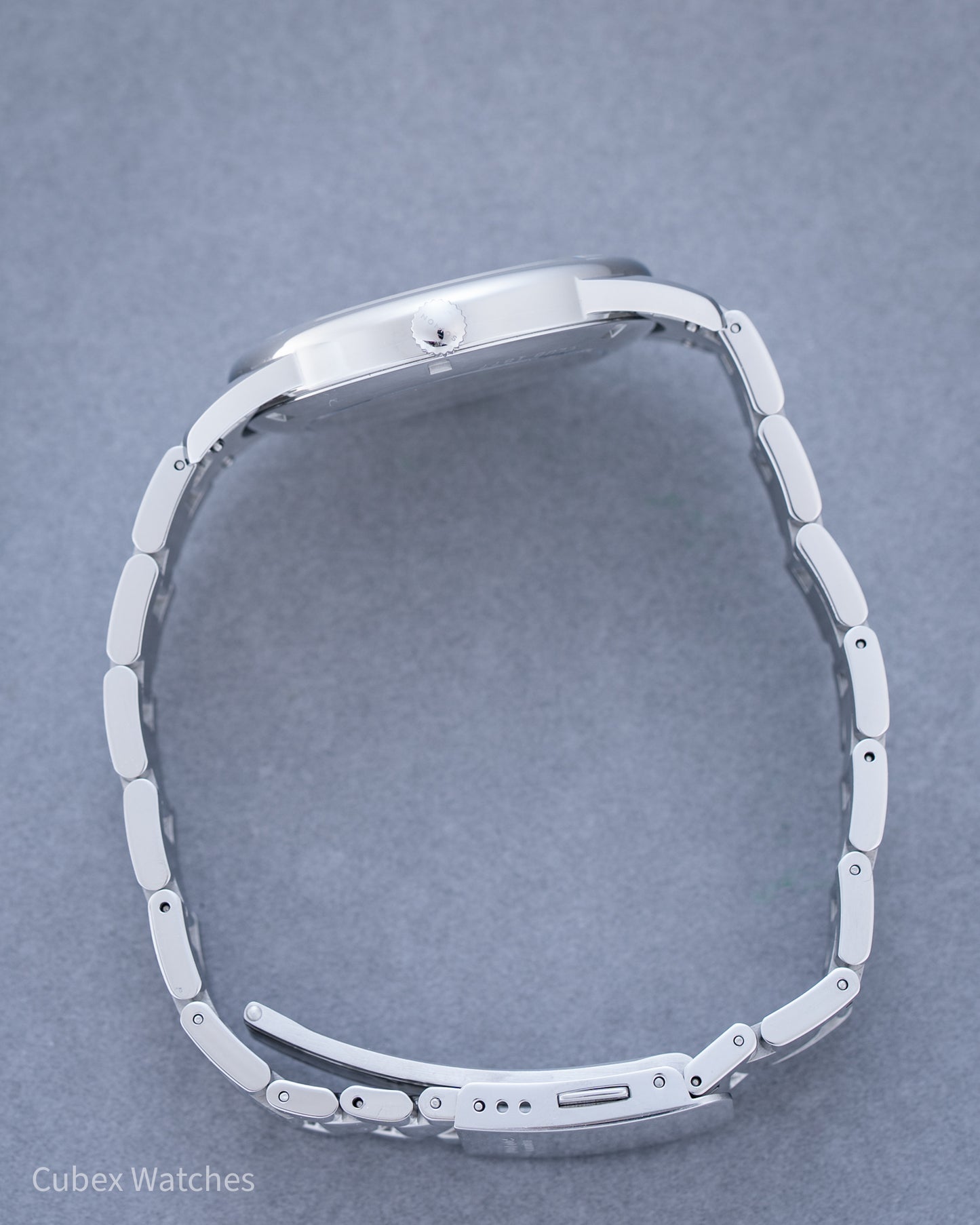 Nomos Club Sport Neomatik 39