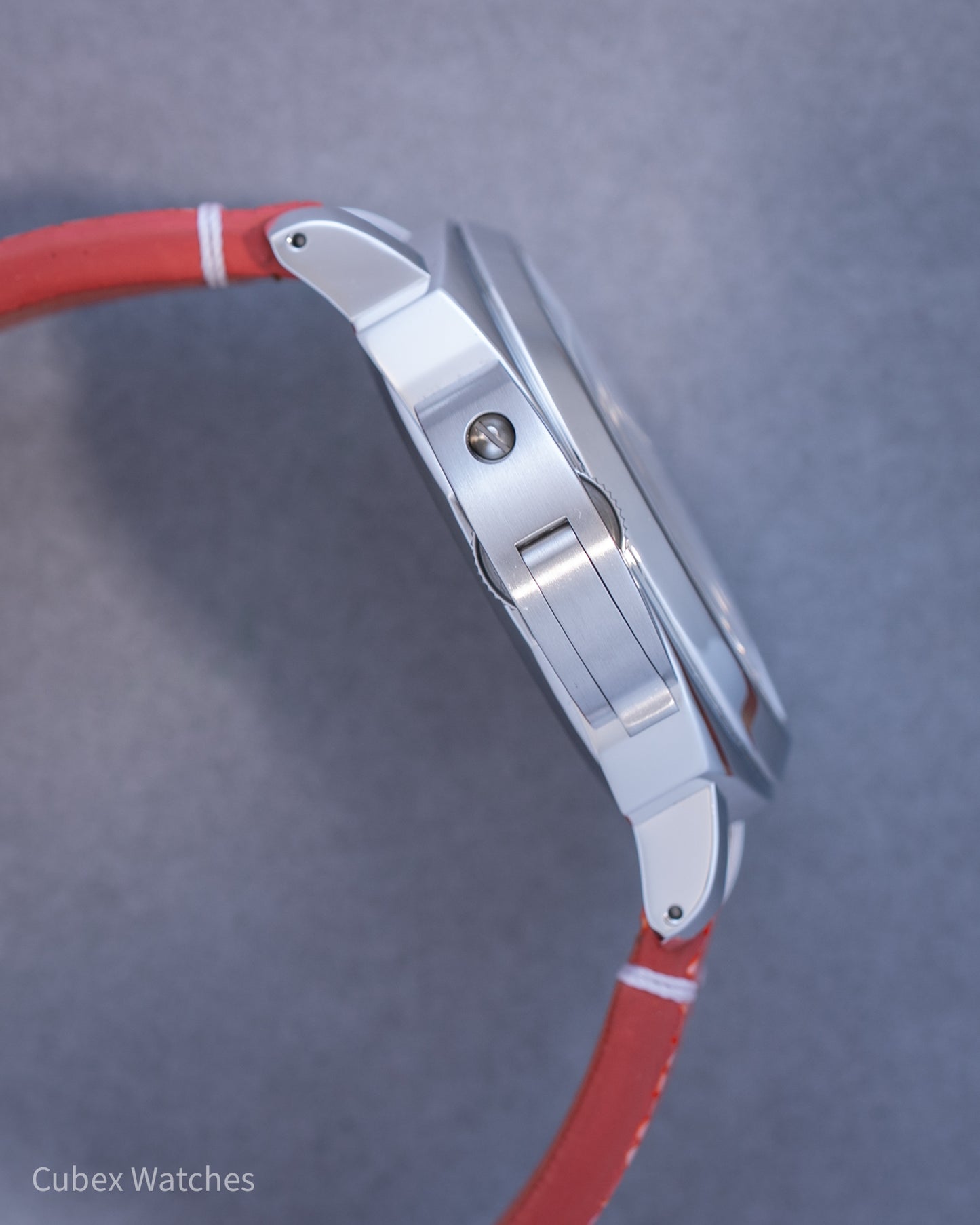 Panerai Luminor Marina Logo 3 Days
