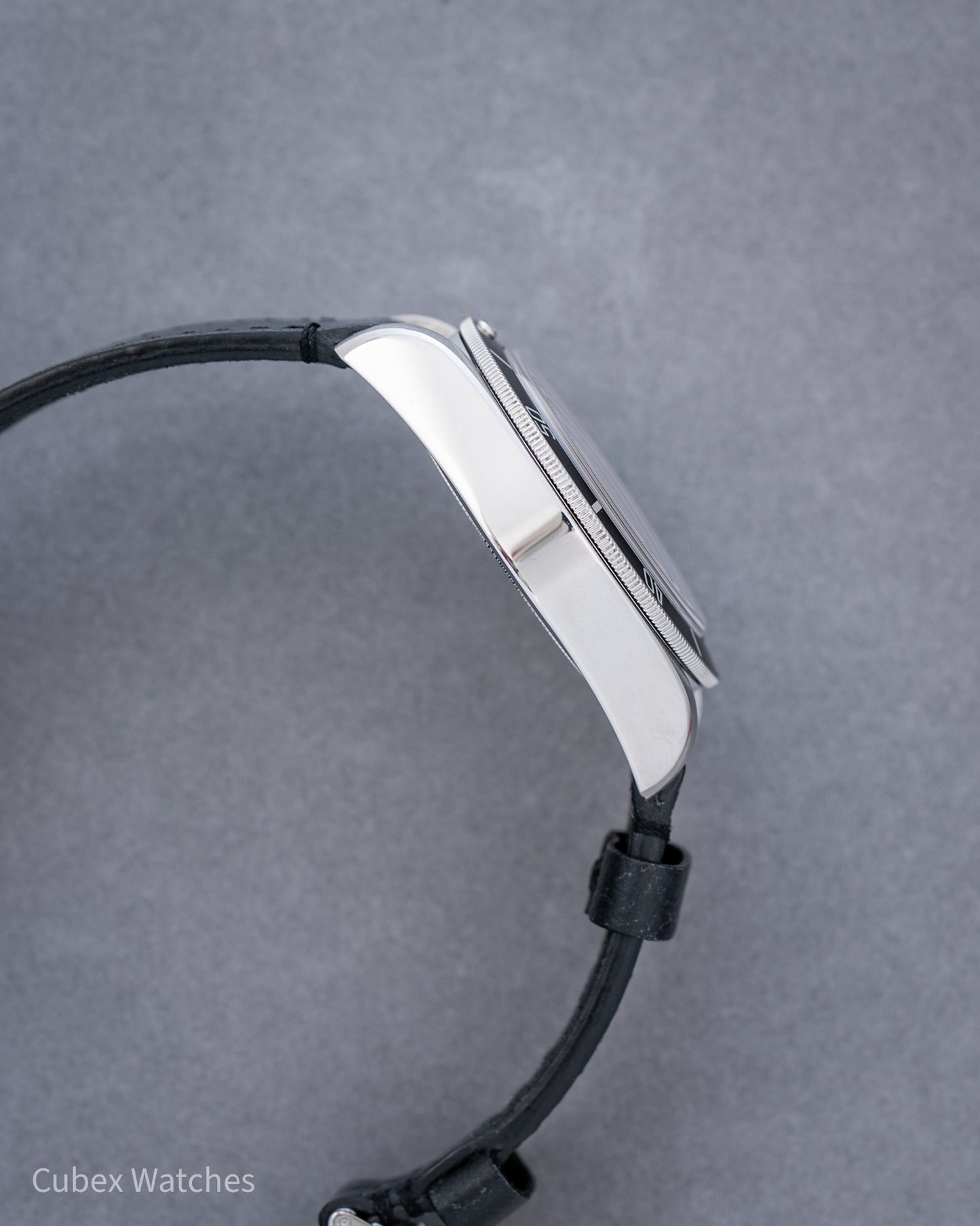 Tudor Black Bay ETA 79220N