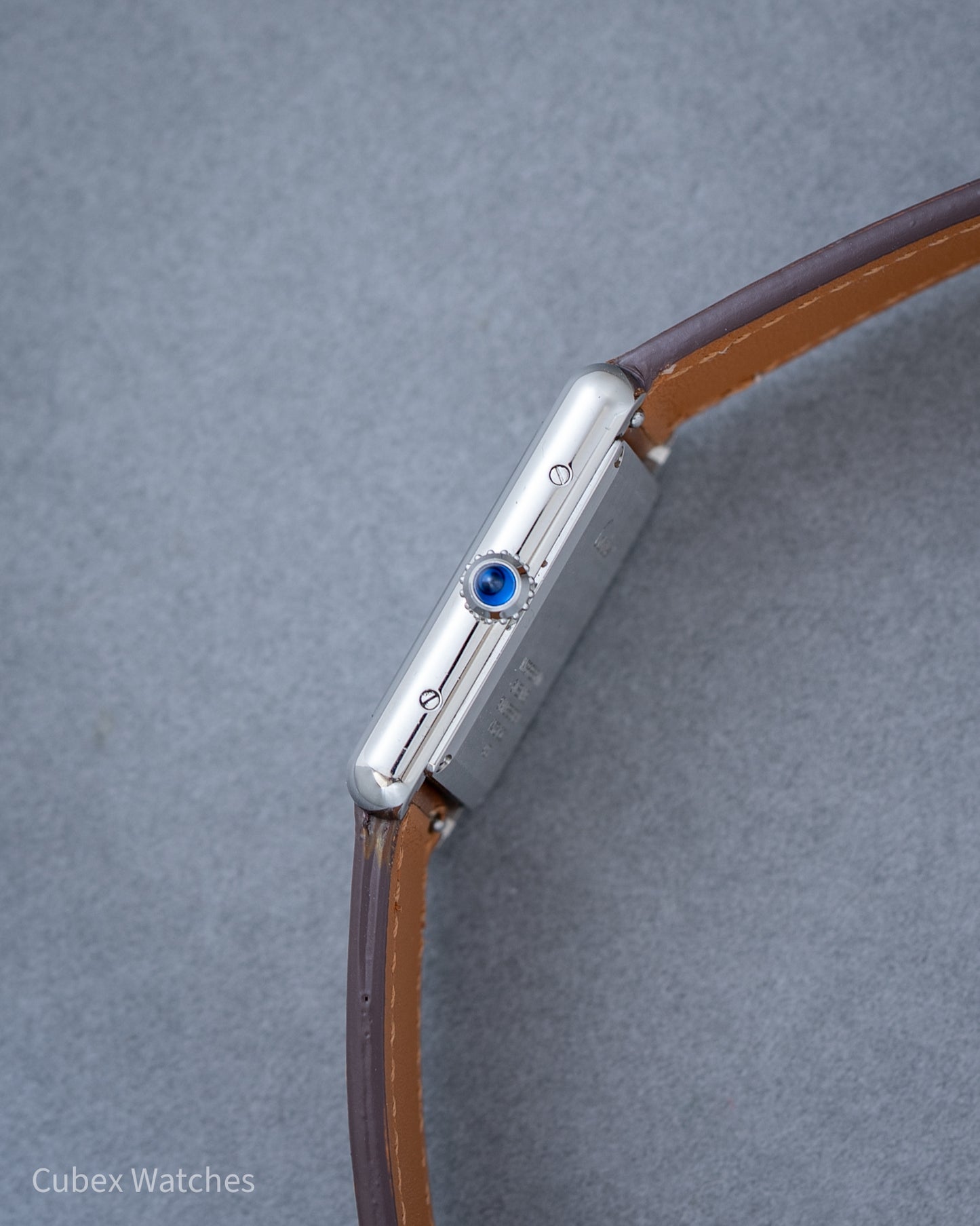 Cartier Tank Must Large WSTA0052