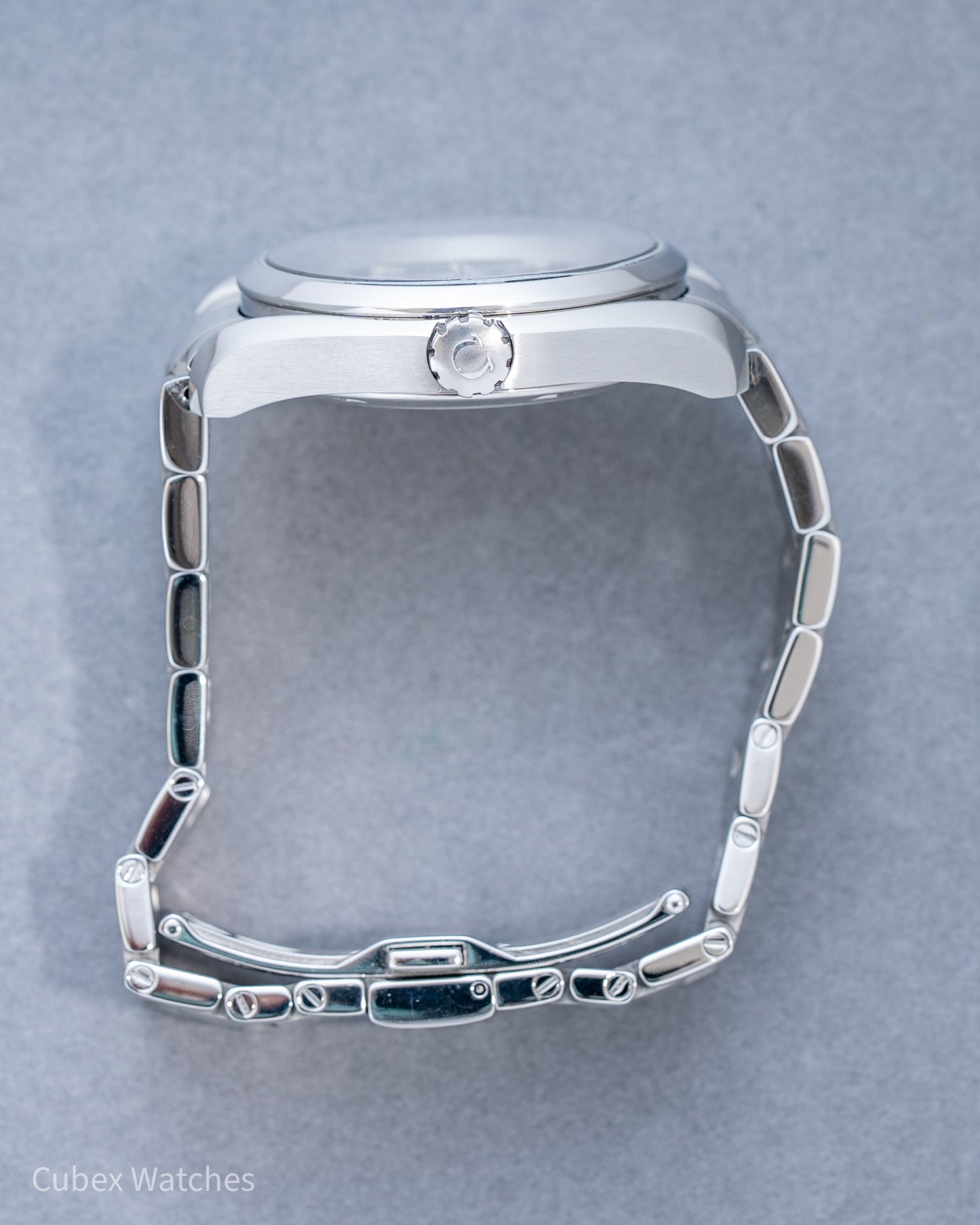 Omega Seamaster Aqua Terra 150m 231.10.39.60.06.001