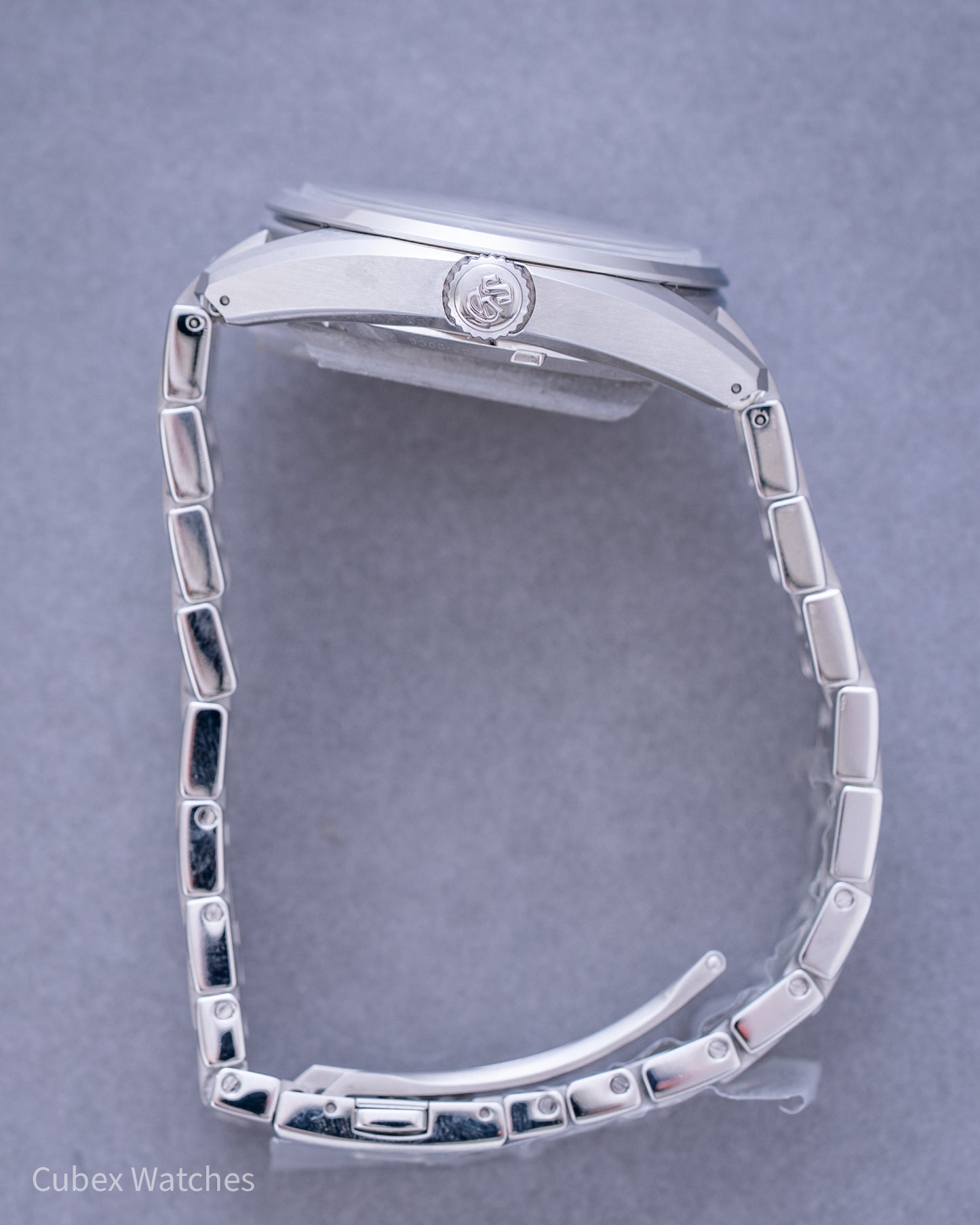 Grand Seiko SLGH005 “White Birch” New in Box