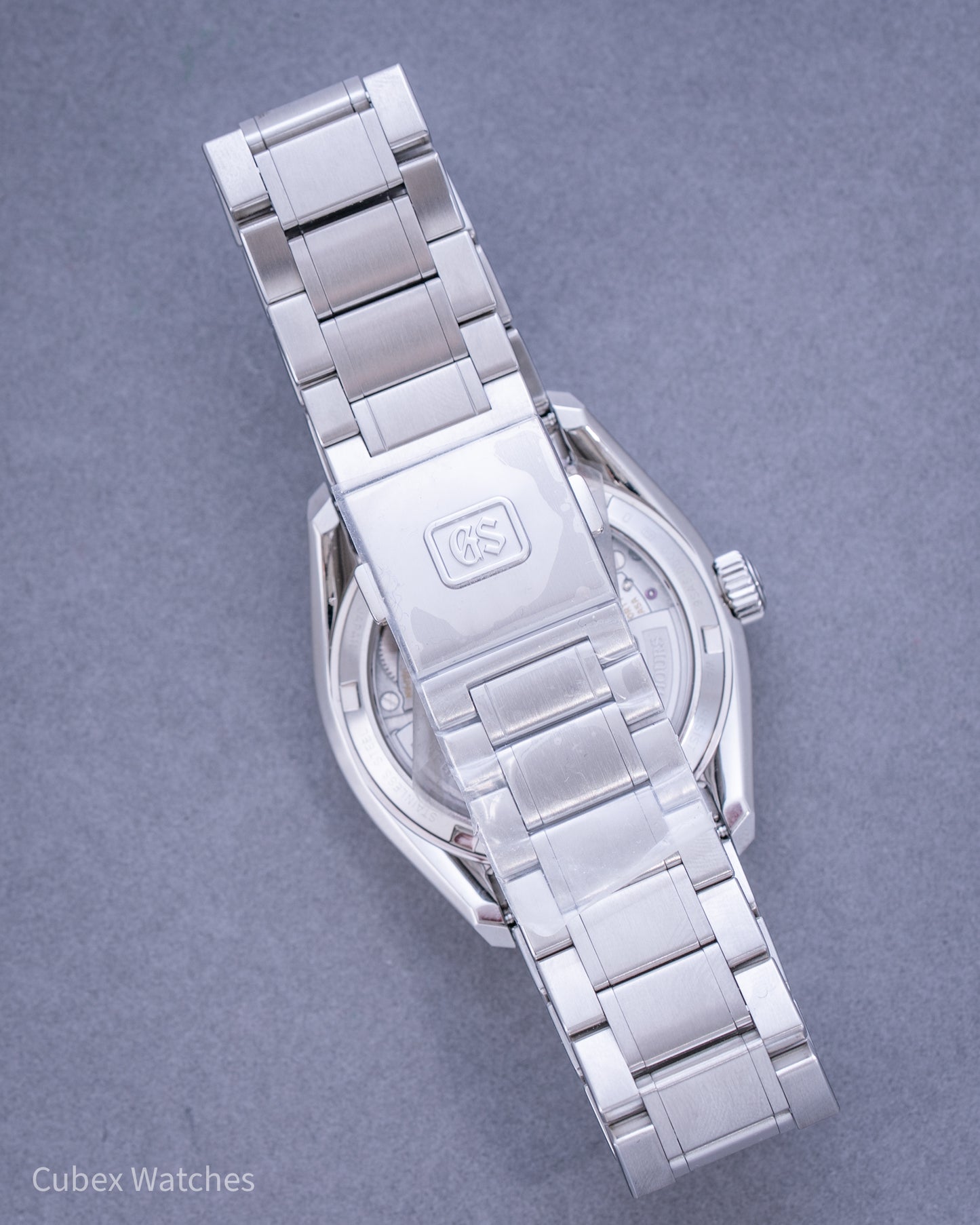 Grand Seiko SLGH005 “White Birch” New in Box