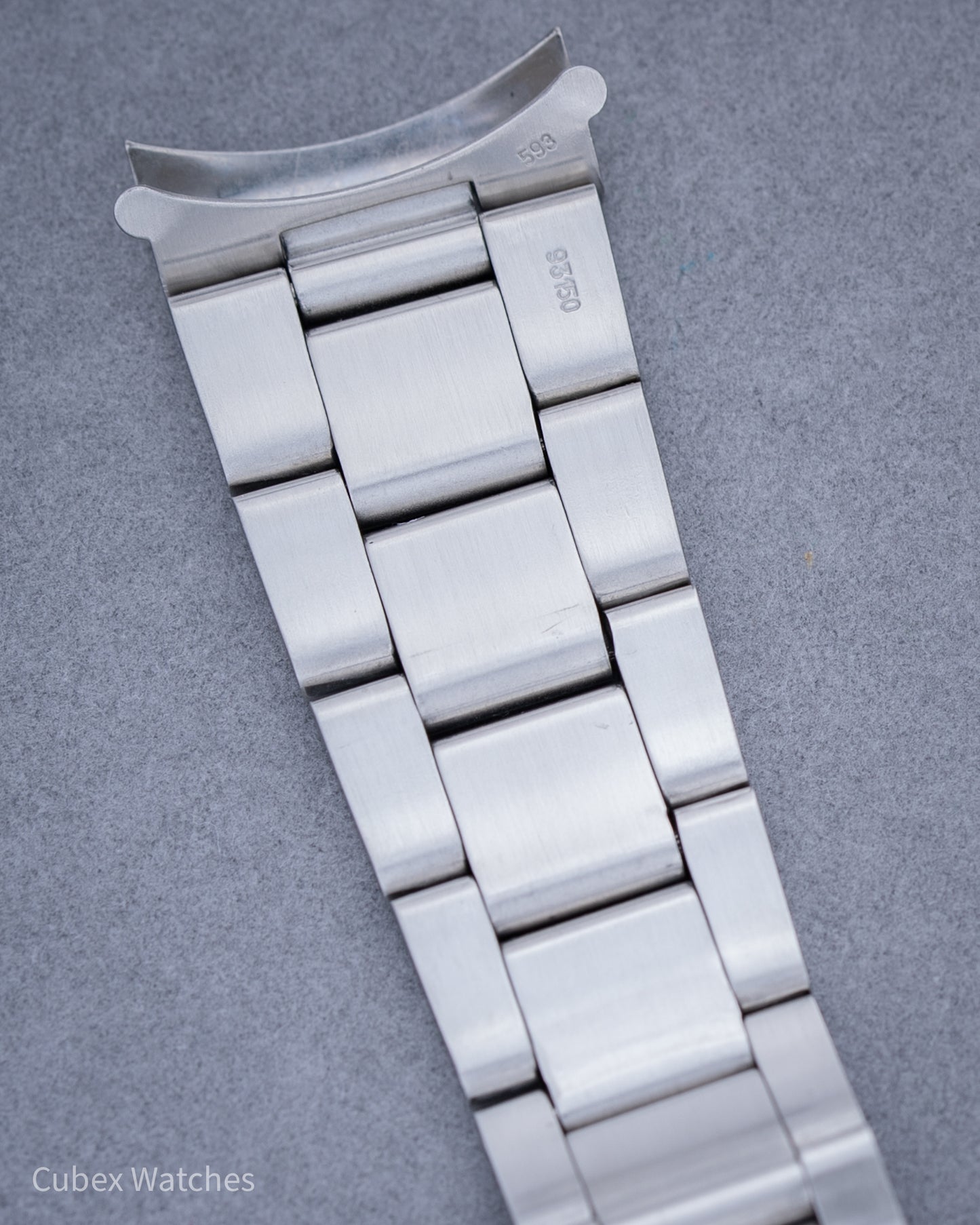 1986 Rolex Submariner 16800
