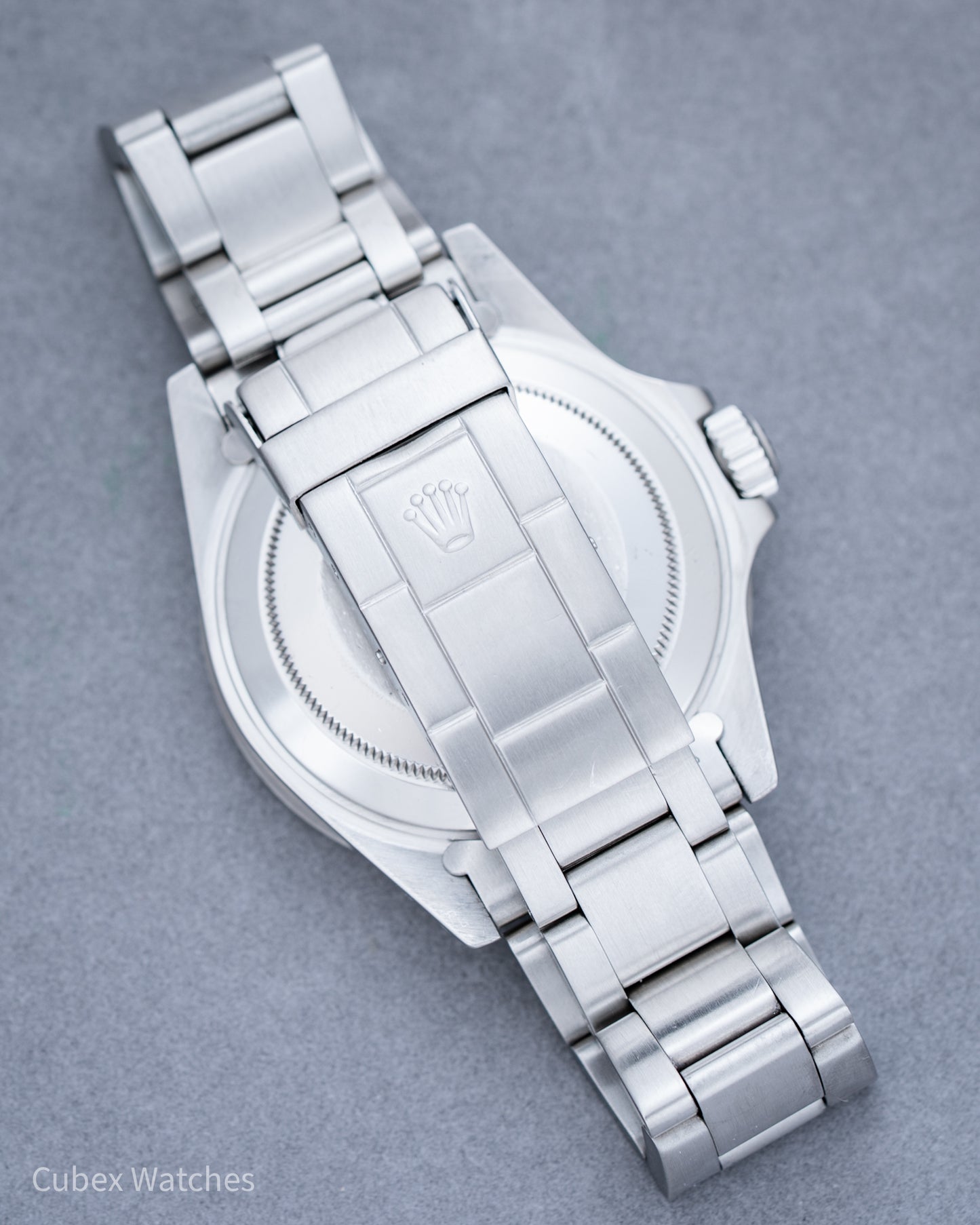 1986 Rolex Submariner 16800