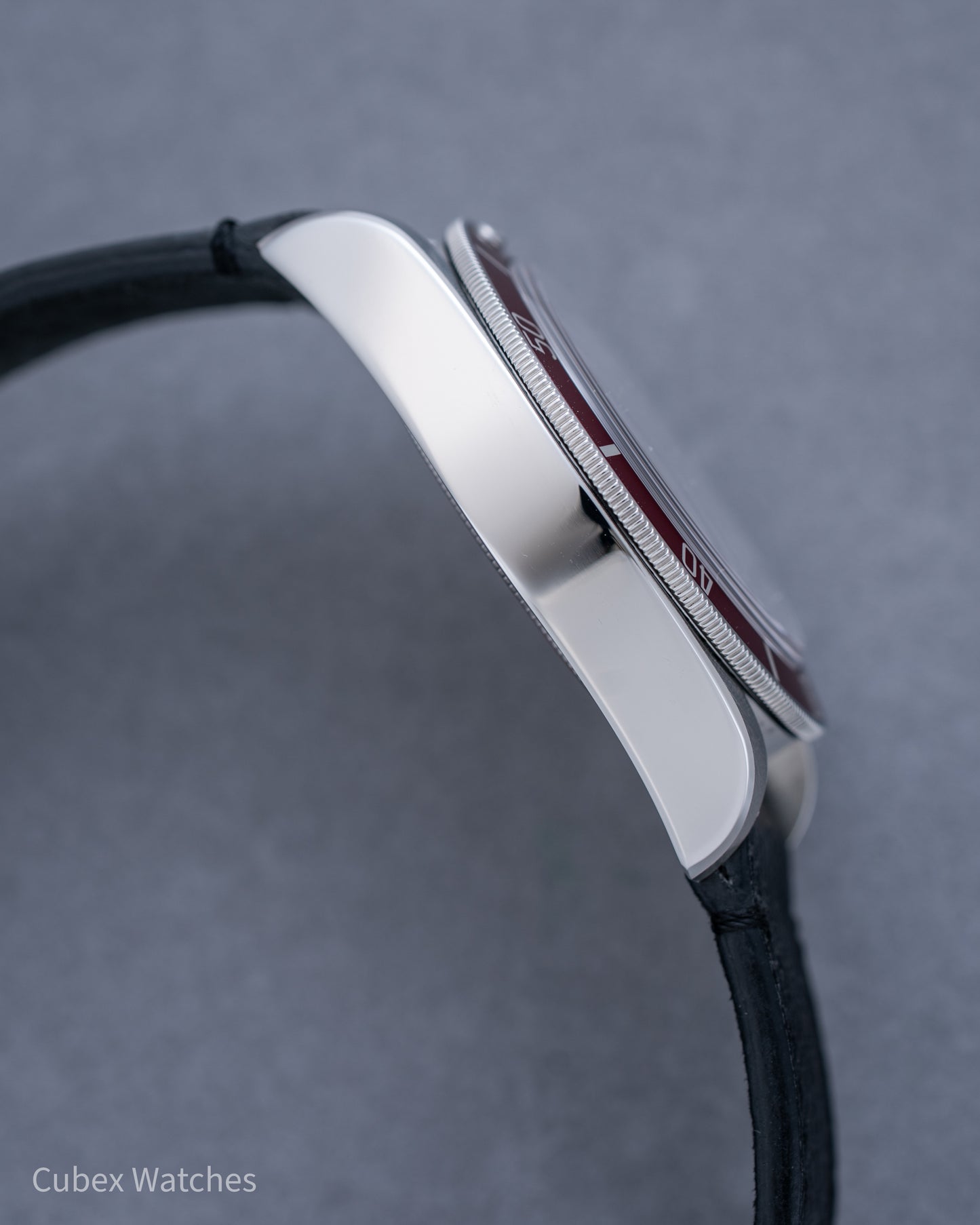 Tudor Black Bay ETA Rose 79220R