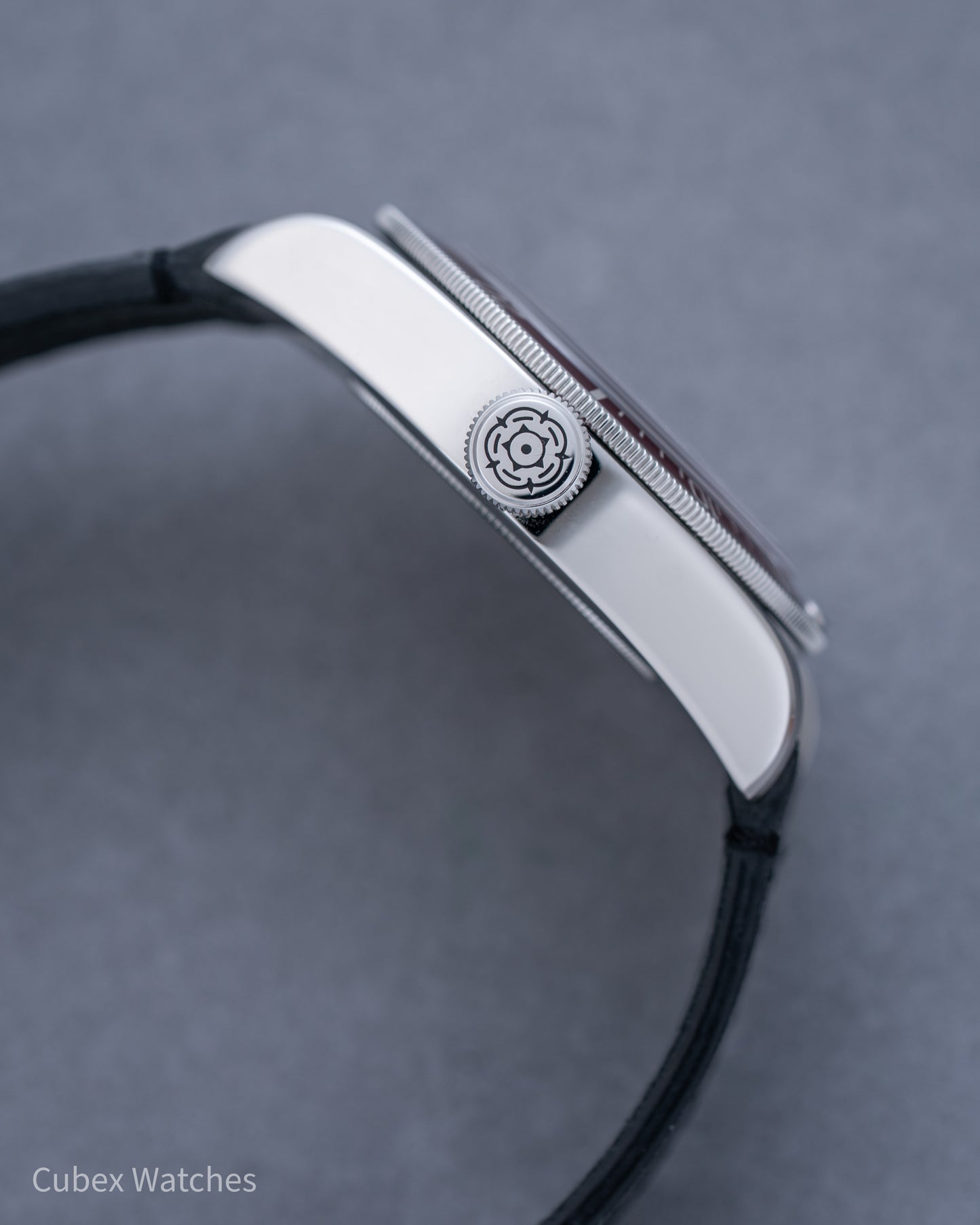 Tudor Black Bay ETA Rose 79220R