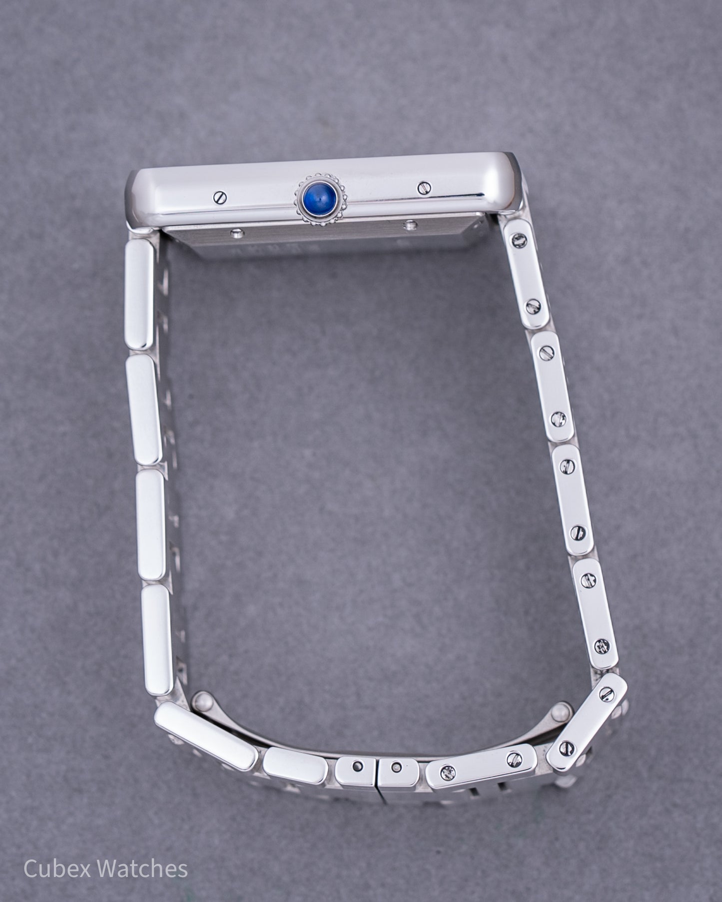Cartier Tank XL W5200028