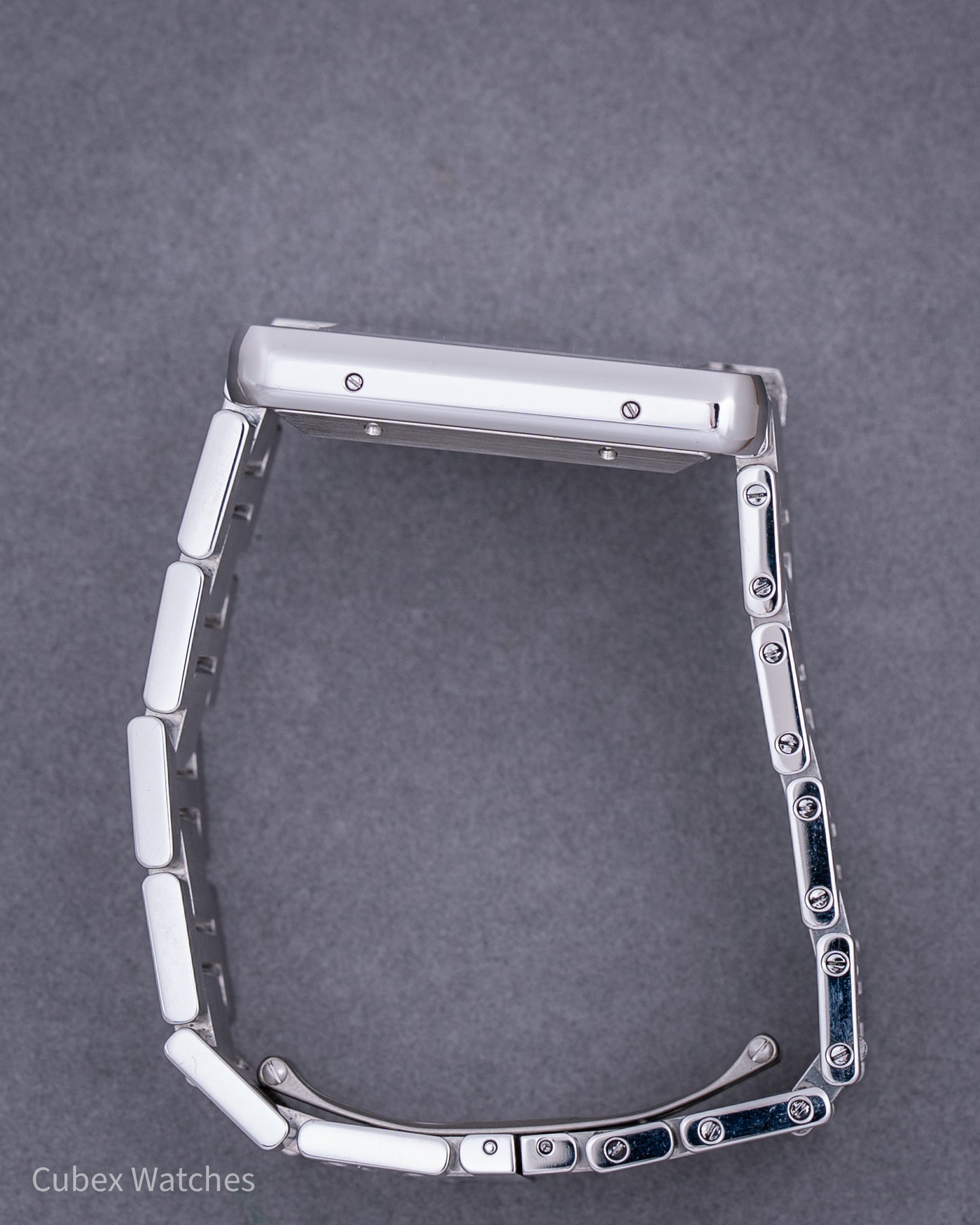 Cartier Tank XL W5200028