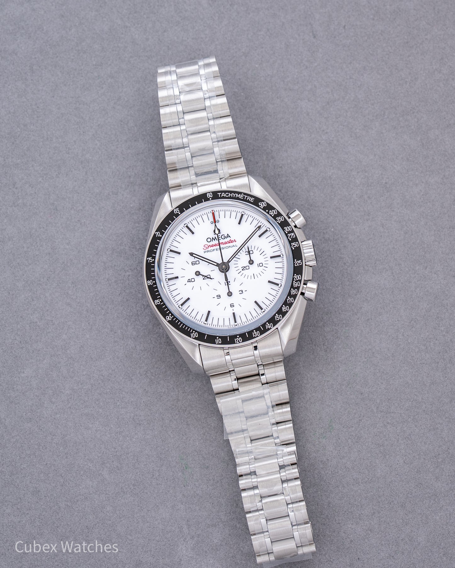 BNIB 2026 Omega Speedmaster Moonwatch Professional