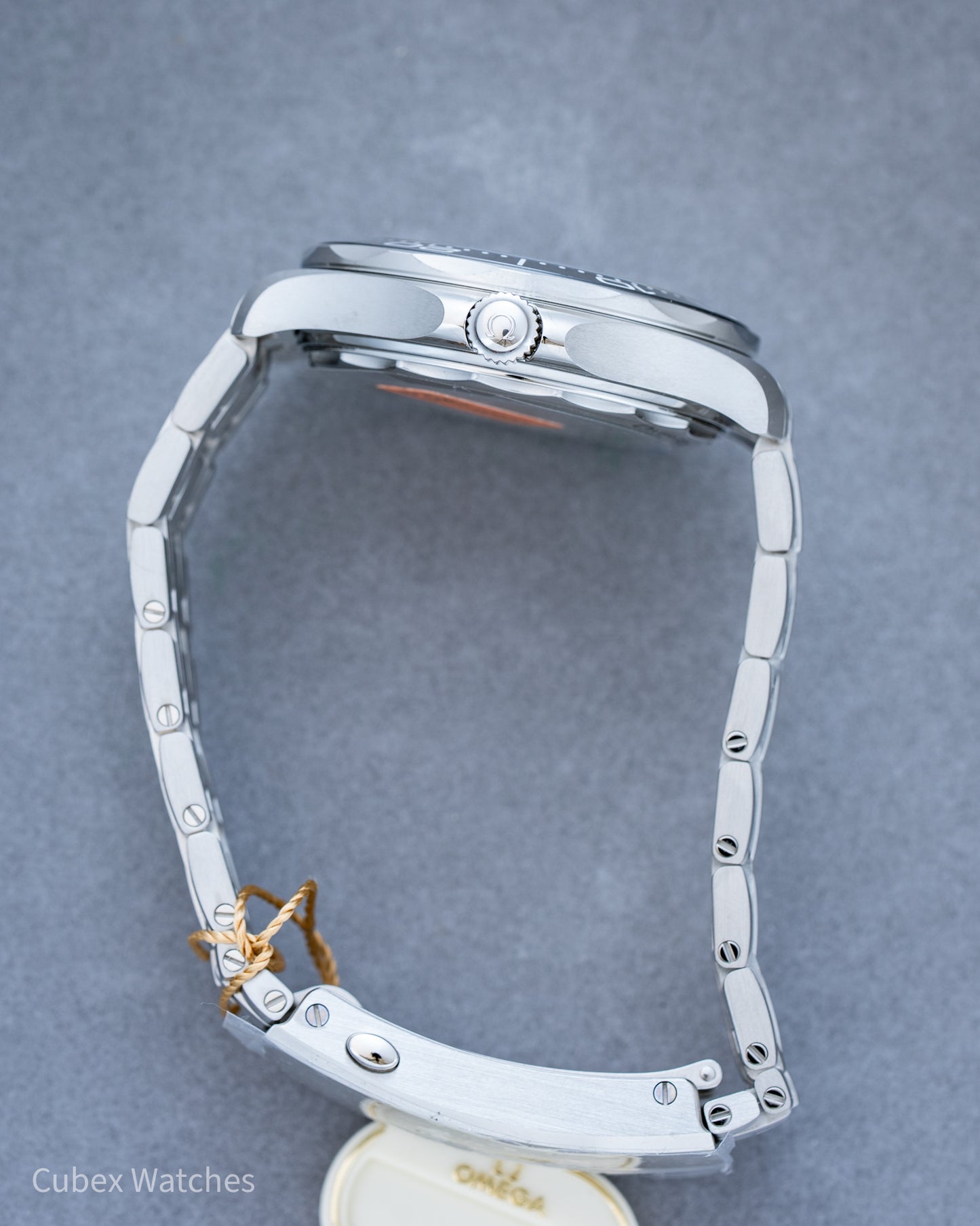 BNIB Omega Seamaster Diver 300M 210.30.42.20.04.001