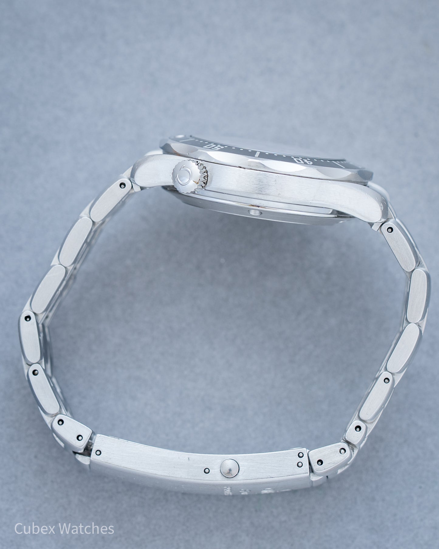 Omega Seamaster Professional 300M Quartz 36mm