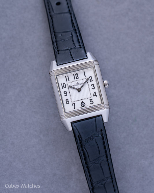 Jaeger LeCoultre Reverso Squadra Automatic 234.8.66