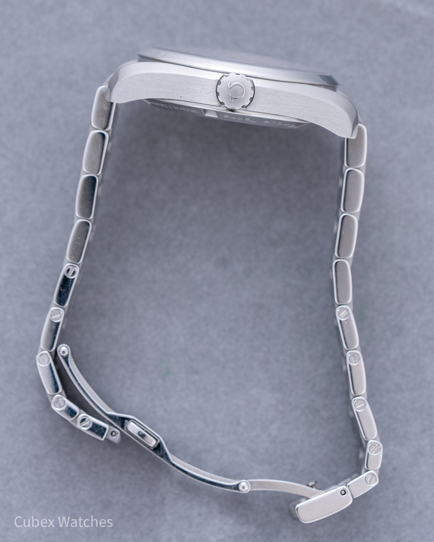 Omega Seamaster Aqua Terra 150m 231.10.39.60.06.001