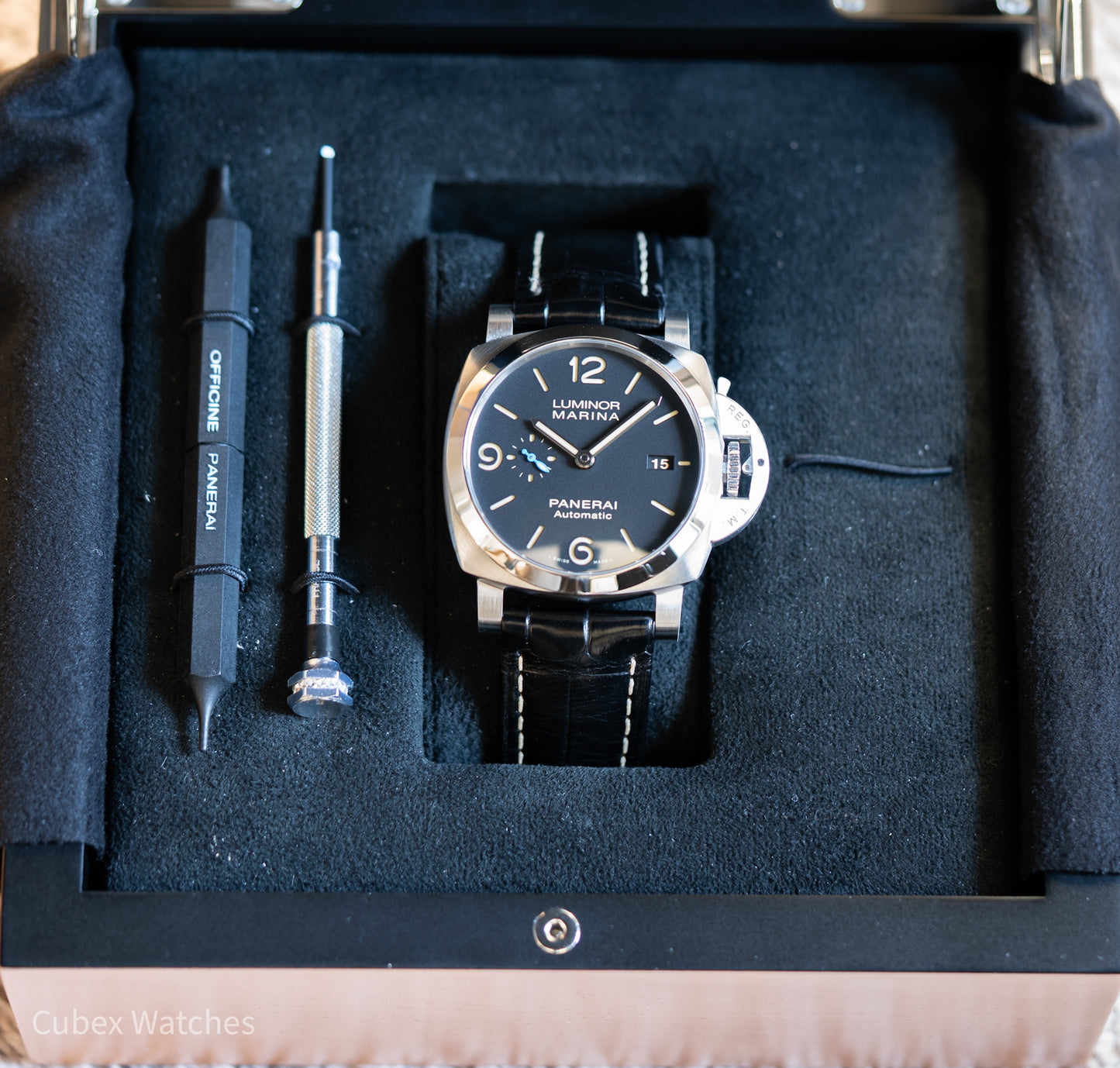 Panerai Luminor Marina 1950 PAM1312