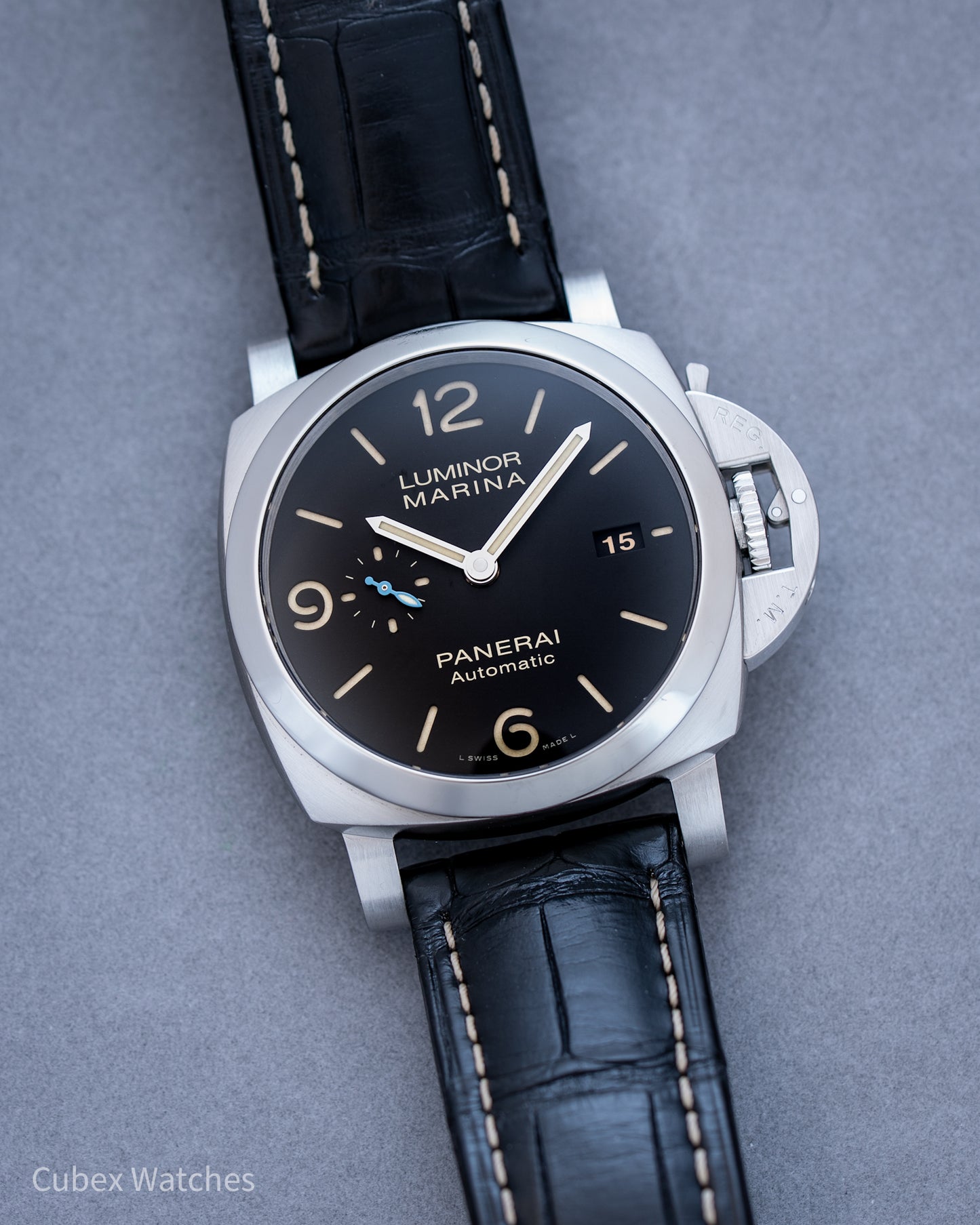 Panerai Luminor Marina 1950 PAM1312