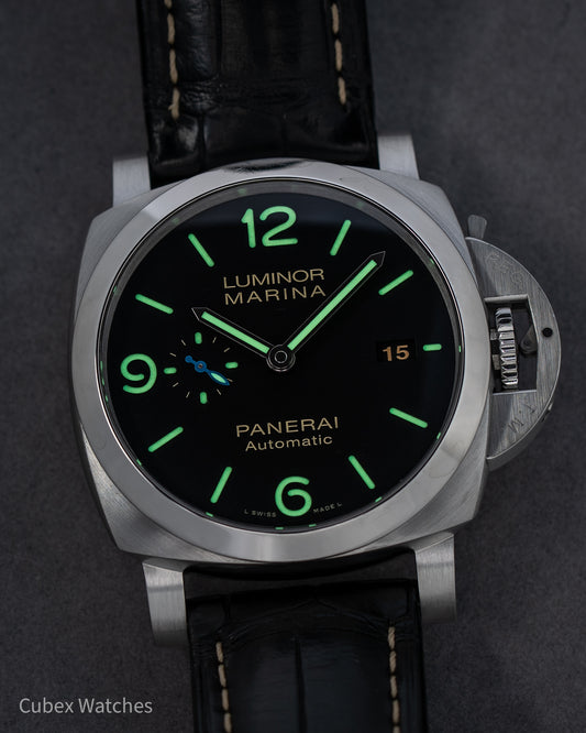 Panerai Luminor Marina 1950 PAM1312