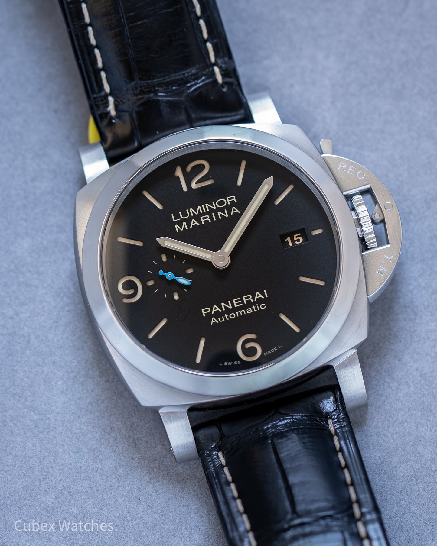 Panerai Luminor Marina 1950 PAM1312
