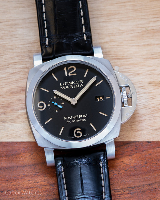 Panerai Luminor Marina 1950 PAM1312