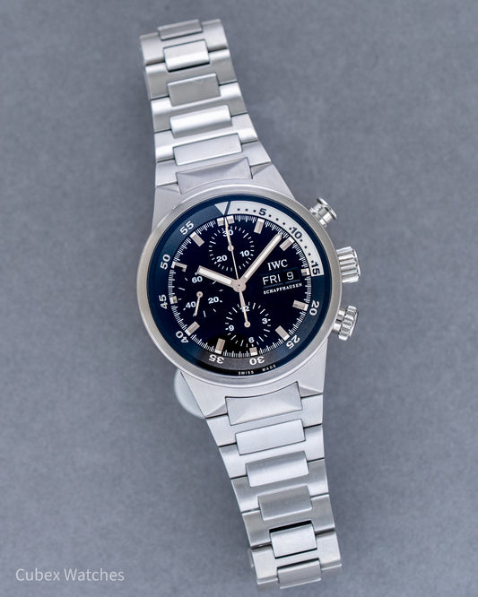 IWC Aquatimer Chronograph IW371928