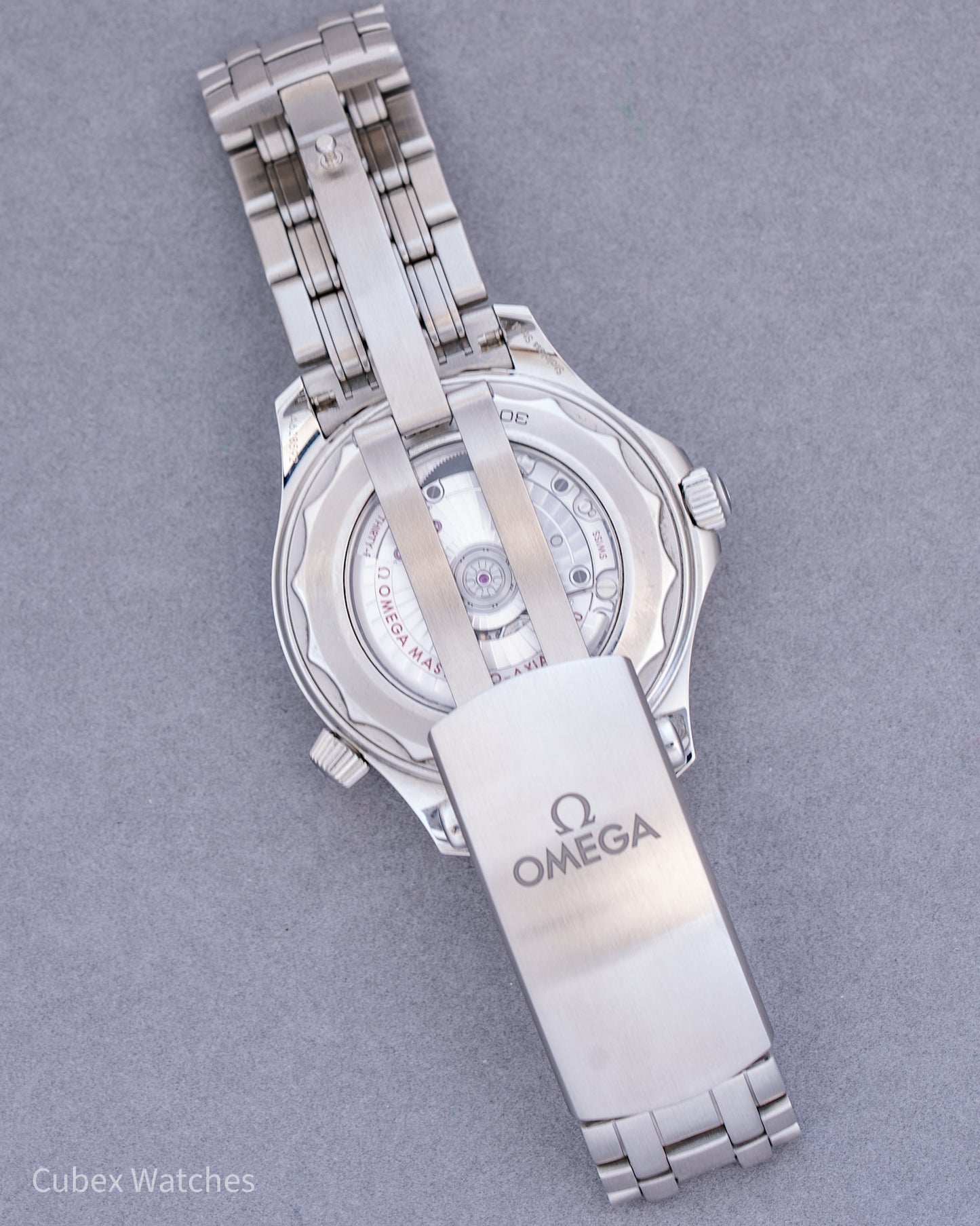 Omega Seamaster Diver 300M 210.32.42.20.01.001