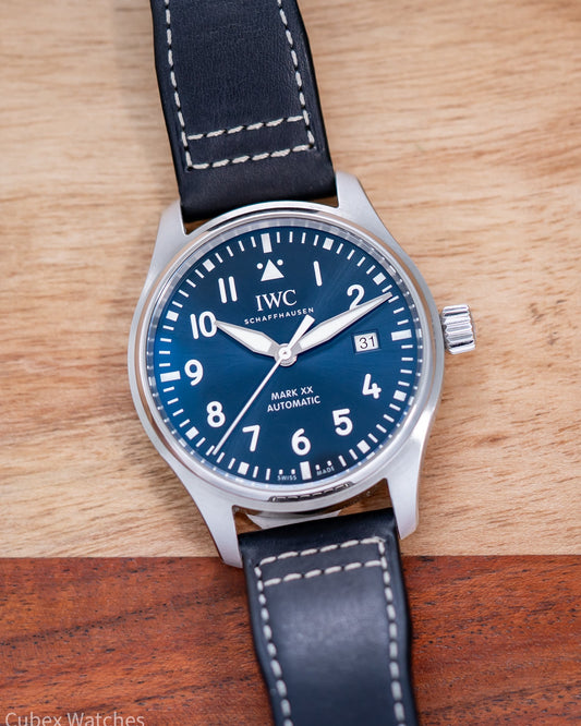 IWC Pilot Mark XX IW328203