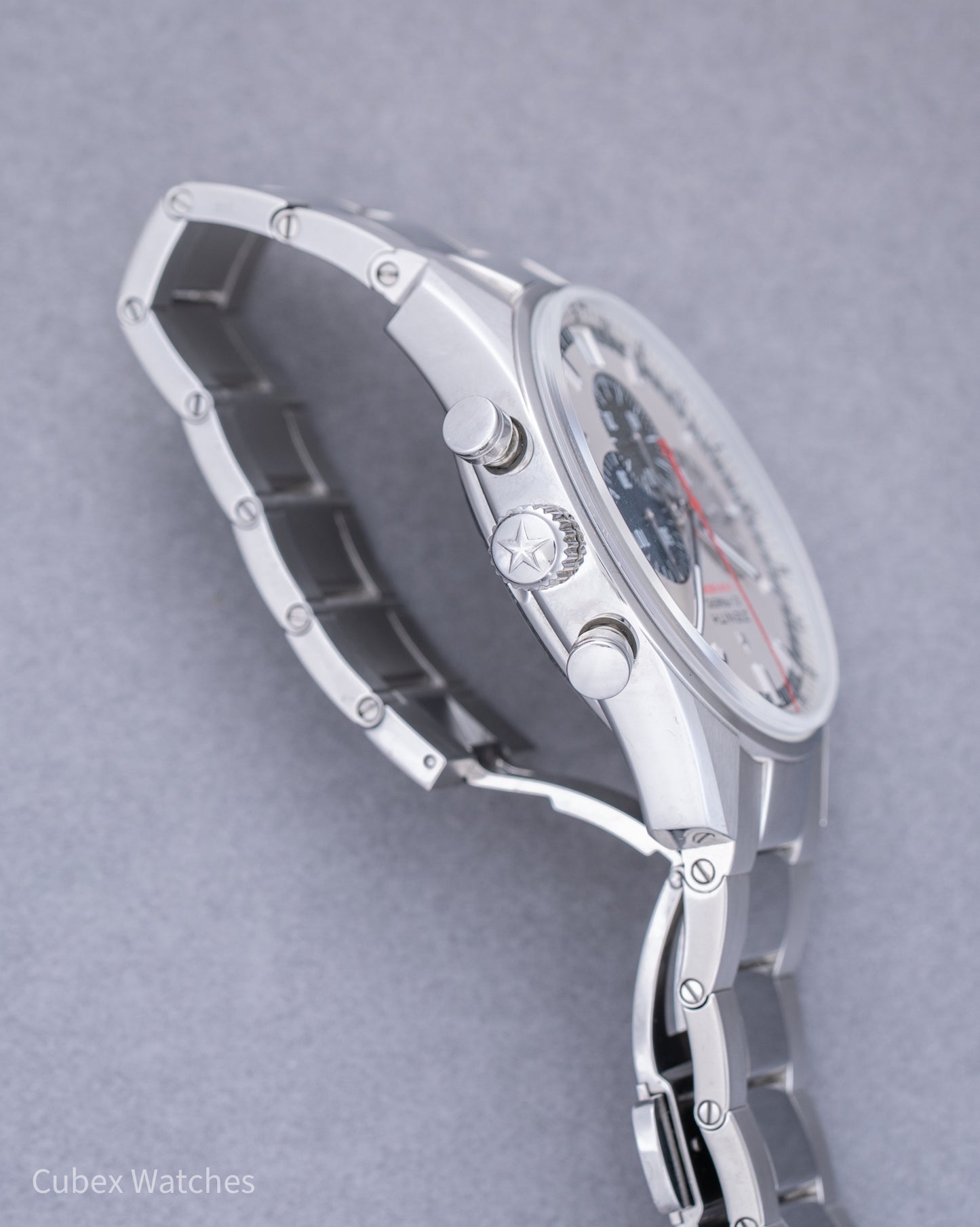 Zenith El Primero Striking 10th 03.2041.4052