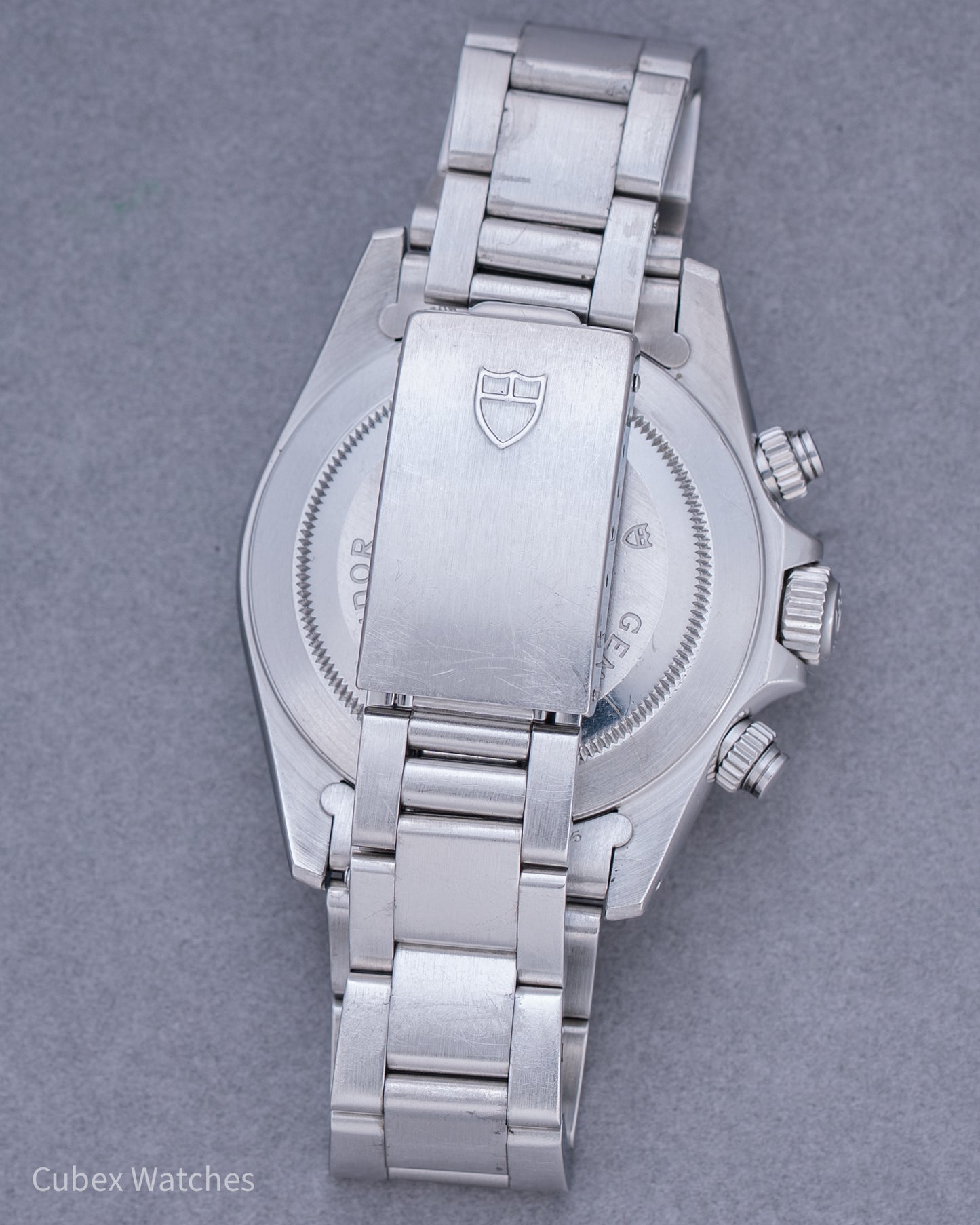 Tudor Prince Chronograph Tiger 79260