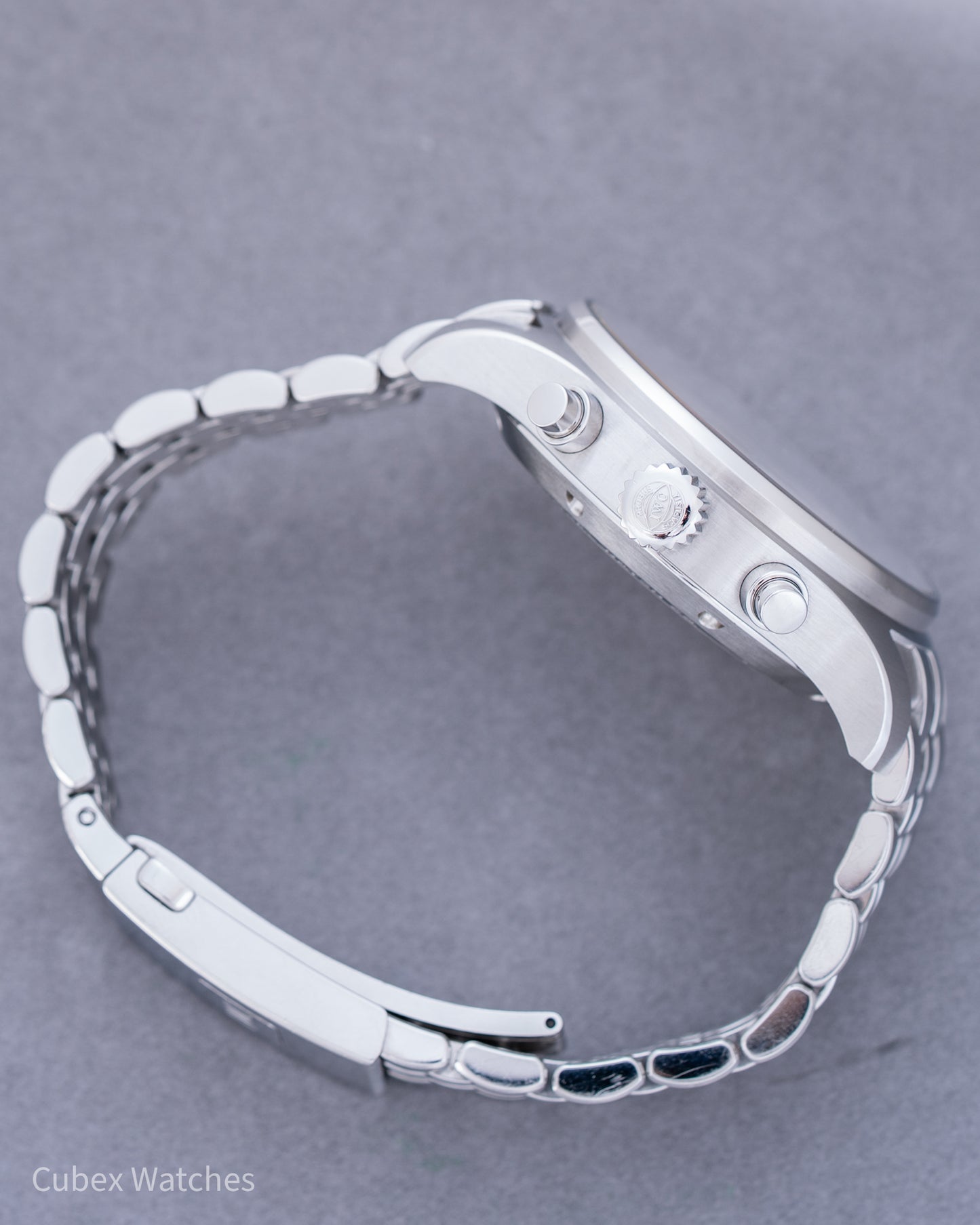 IWC Pilot Chronograph 43 IW378002