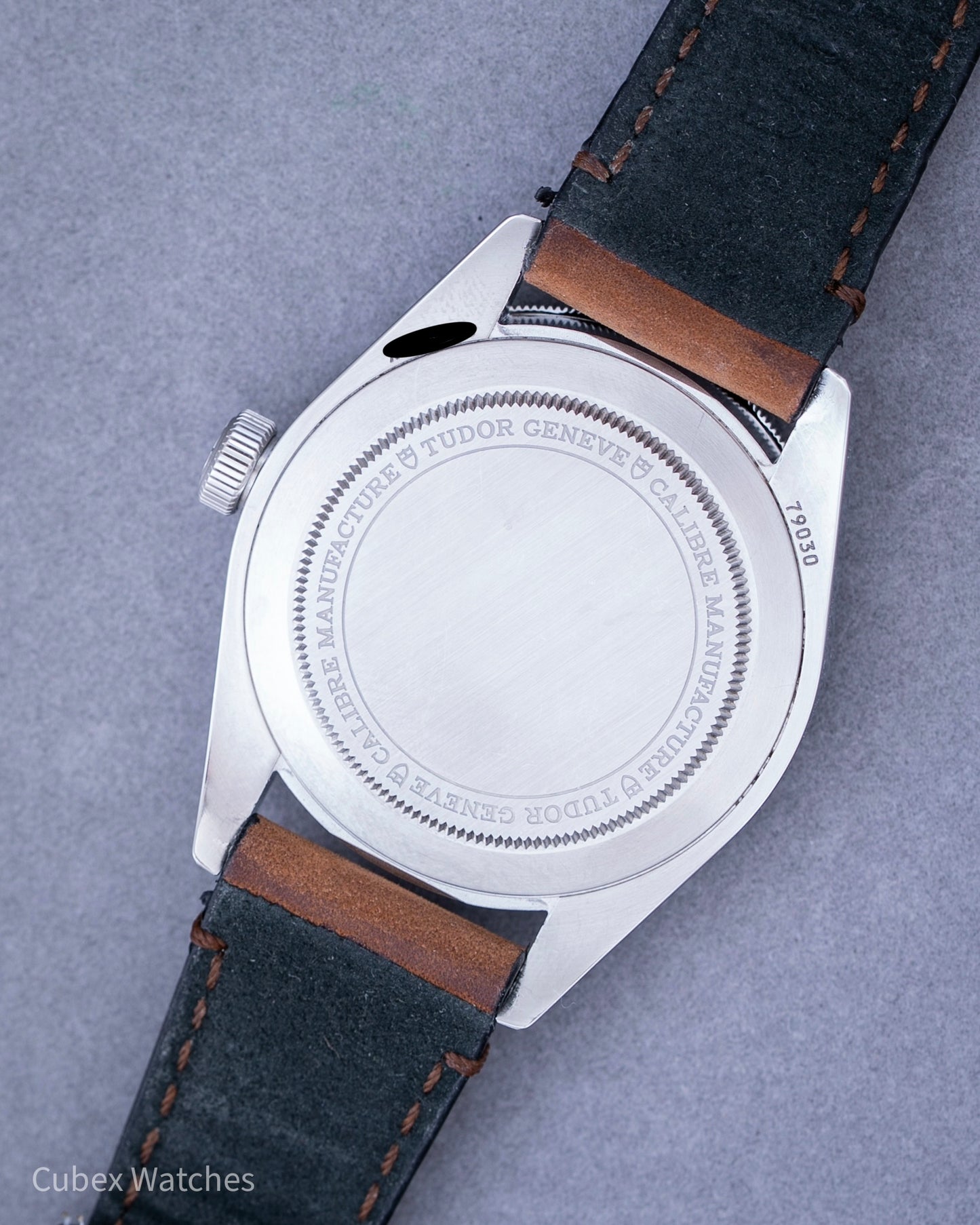 Tudor Black Bay 58 79030N