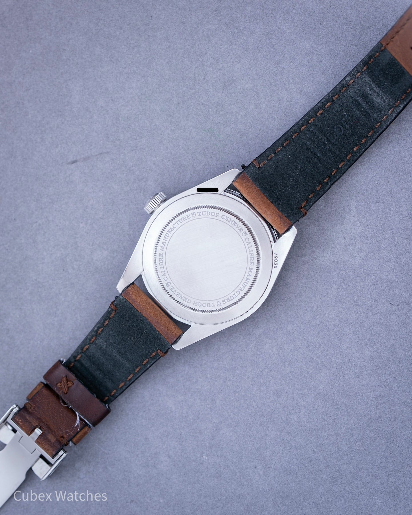 Tudor Black Bay 58 79030N