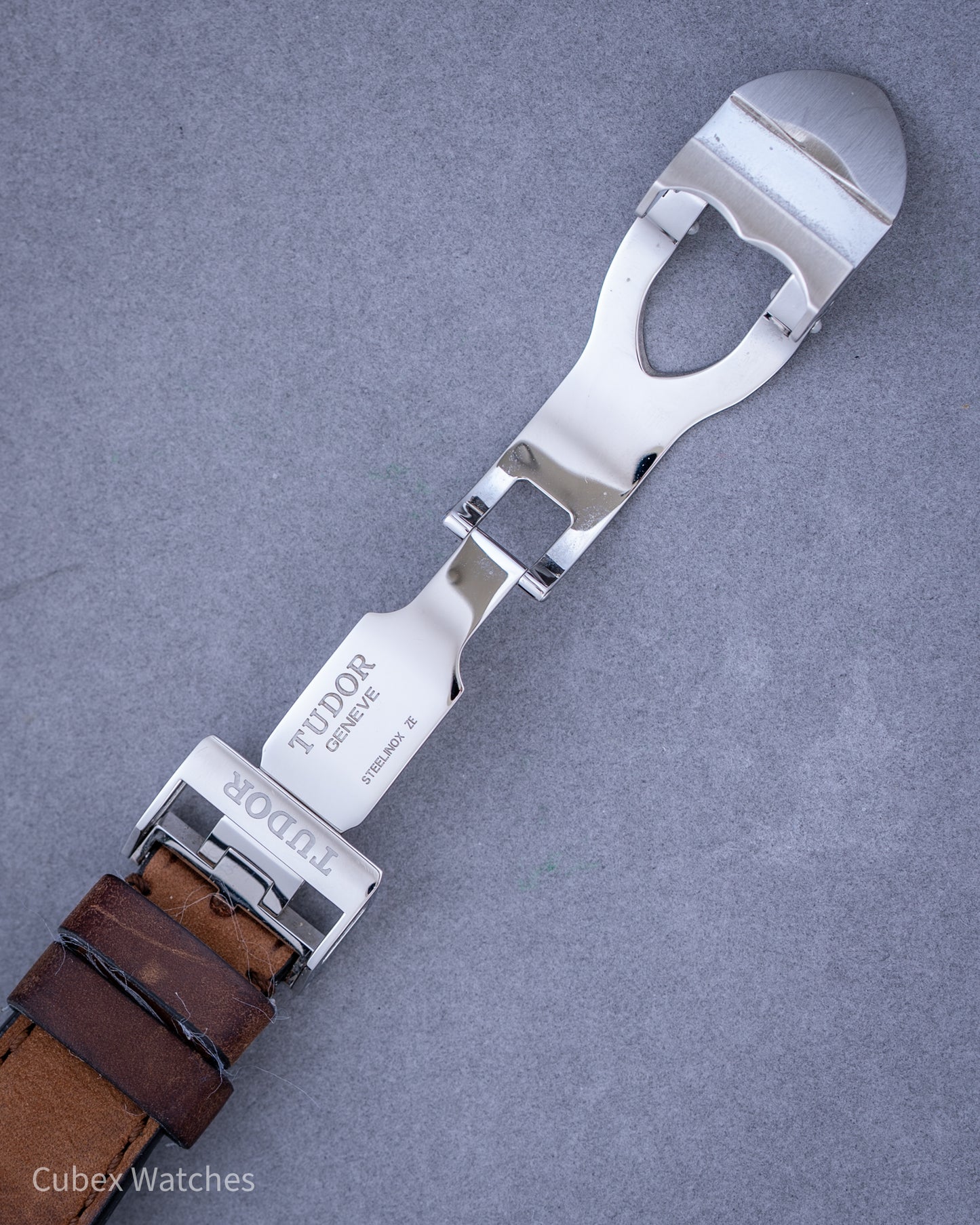 Tudor Black Bay 58 79030N