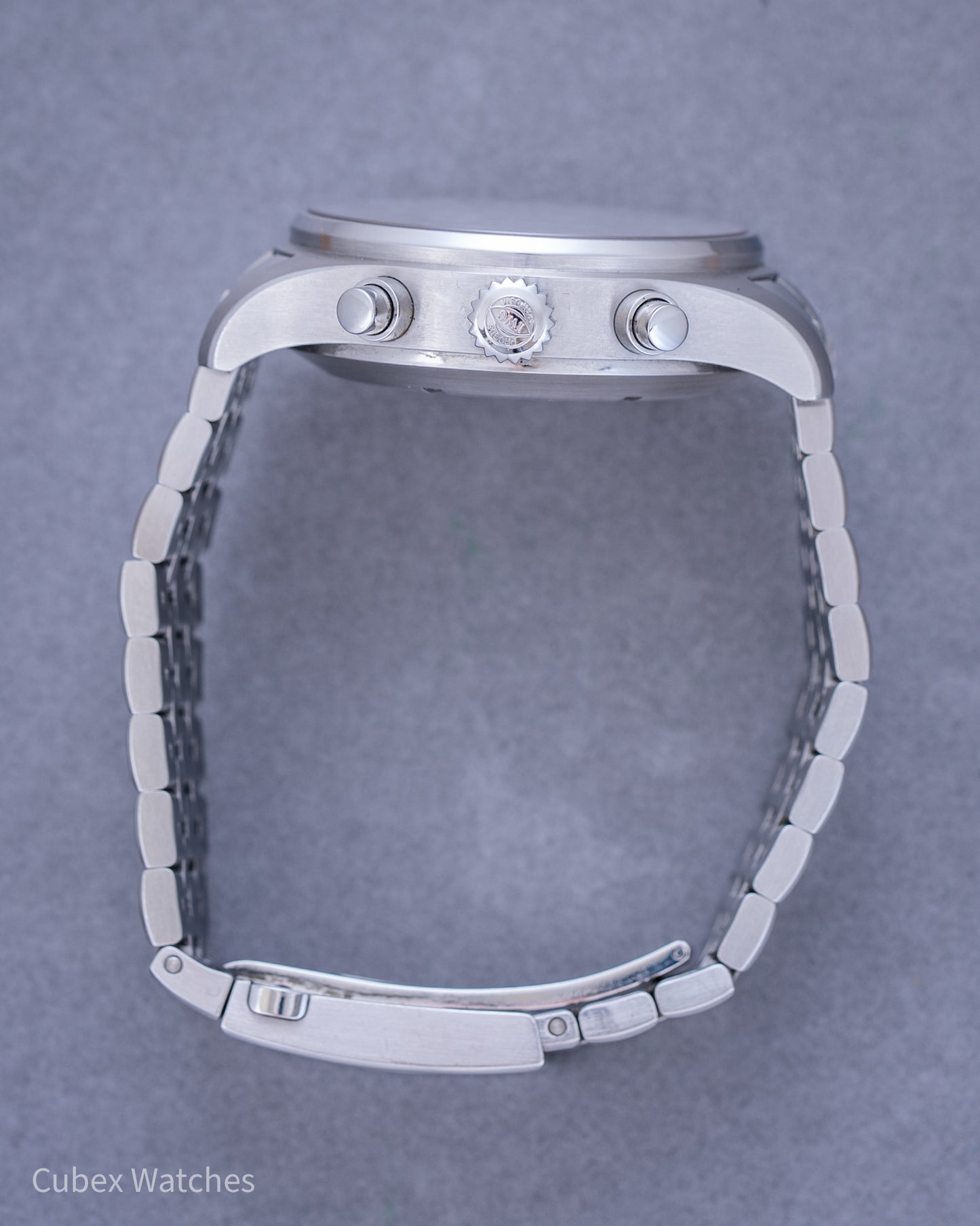 IWC Spitfire Flyback Chronograph IW387802