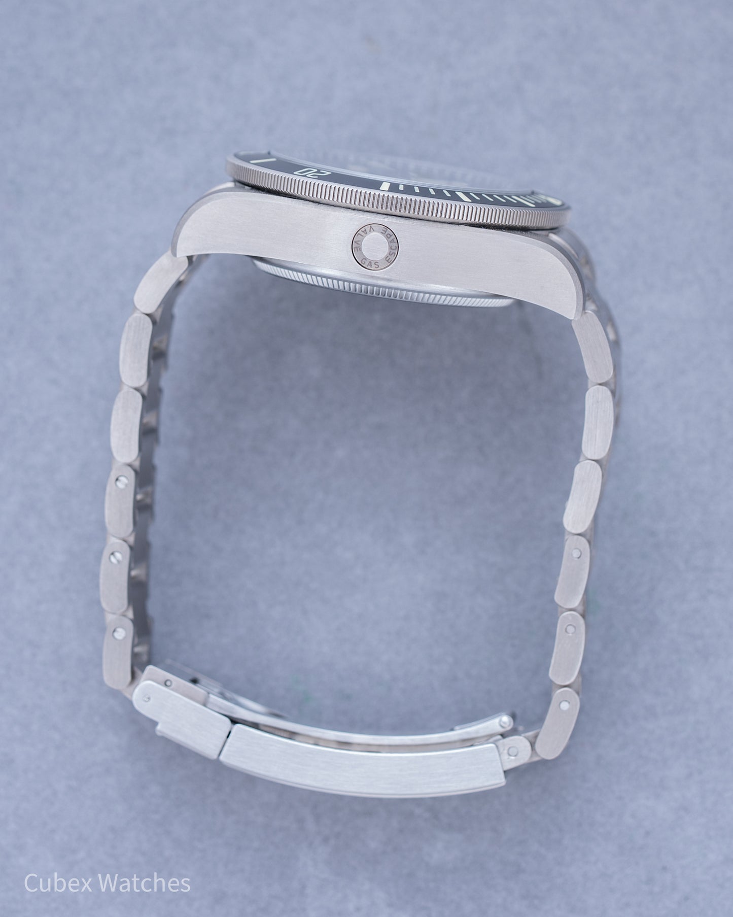 Tudor Pelagos LHD M25610TNL