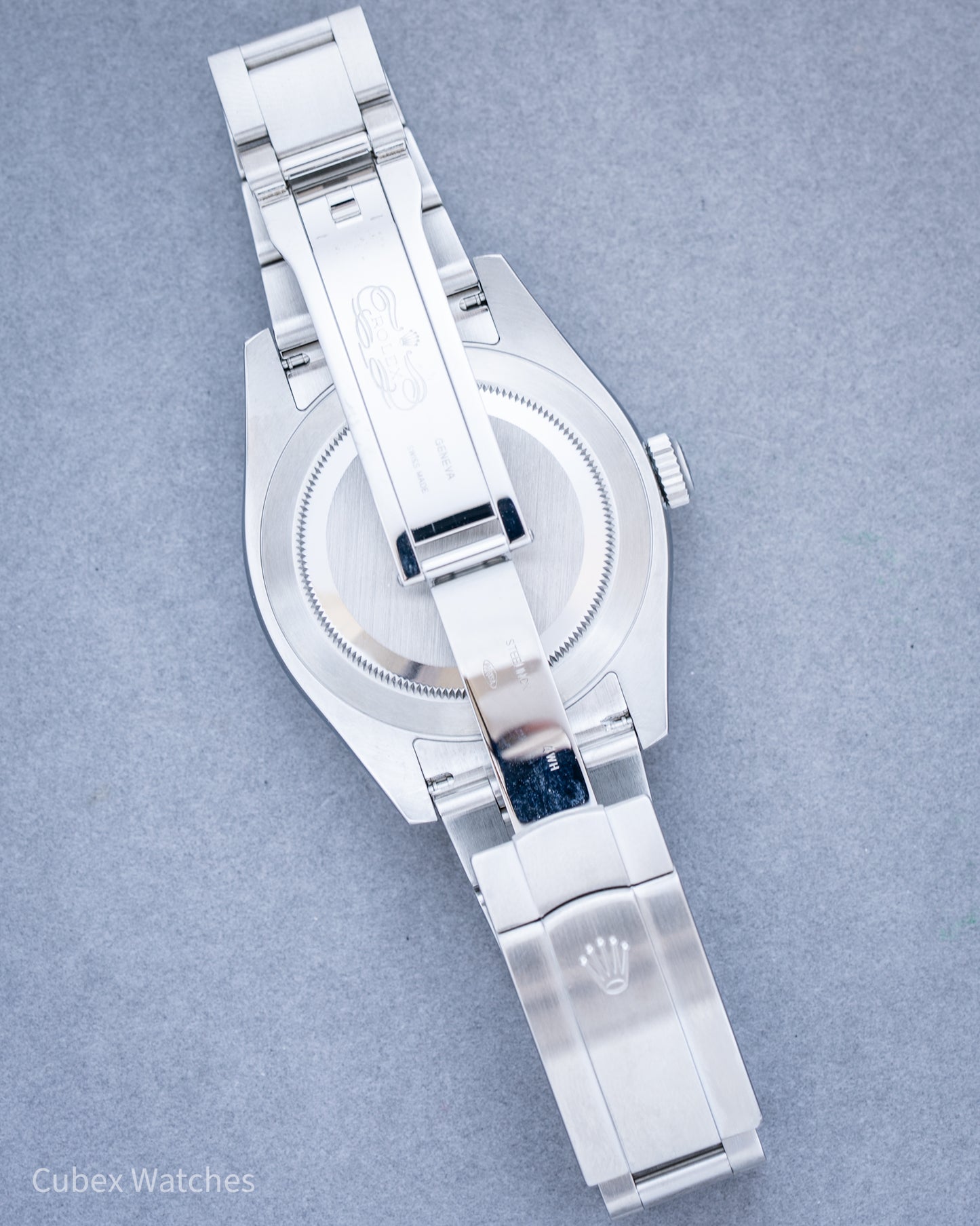 Rolex Air King 116900