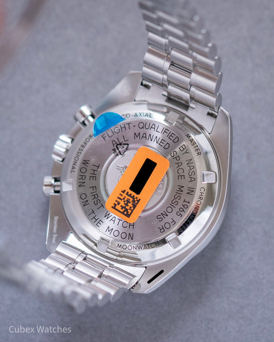 BNIB Omega Speedmaster Professional 310.30.42.50.01.001