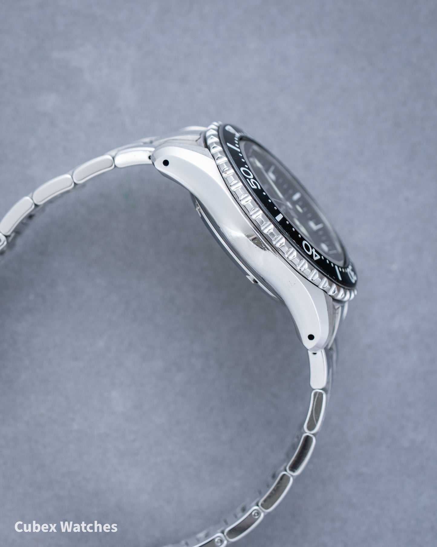 Grand Seiko SBGA229 Spring Drive