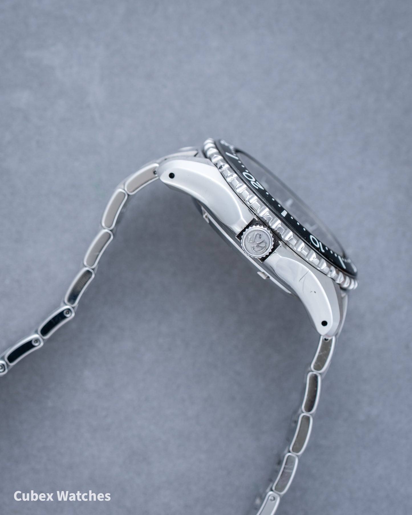 Grand Seiko SBGA229 Spring Drive