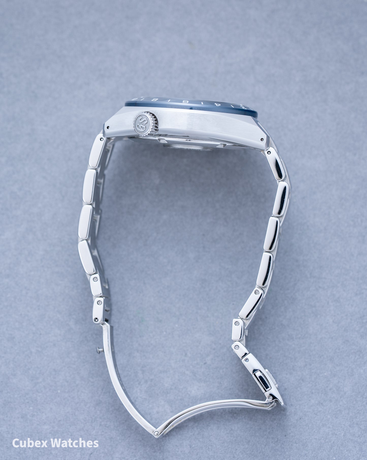 Grand Seiko SBGN021 GMT 9F86