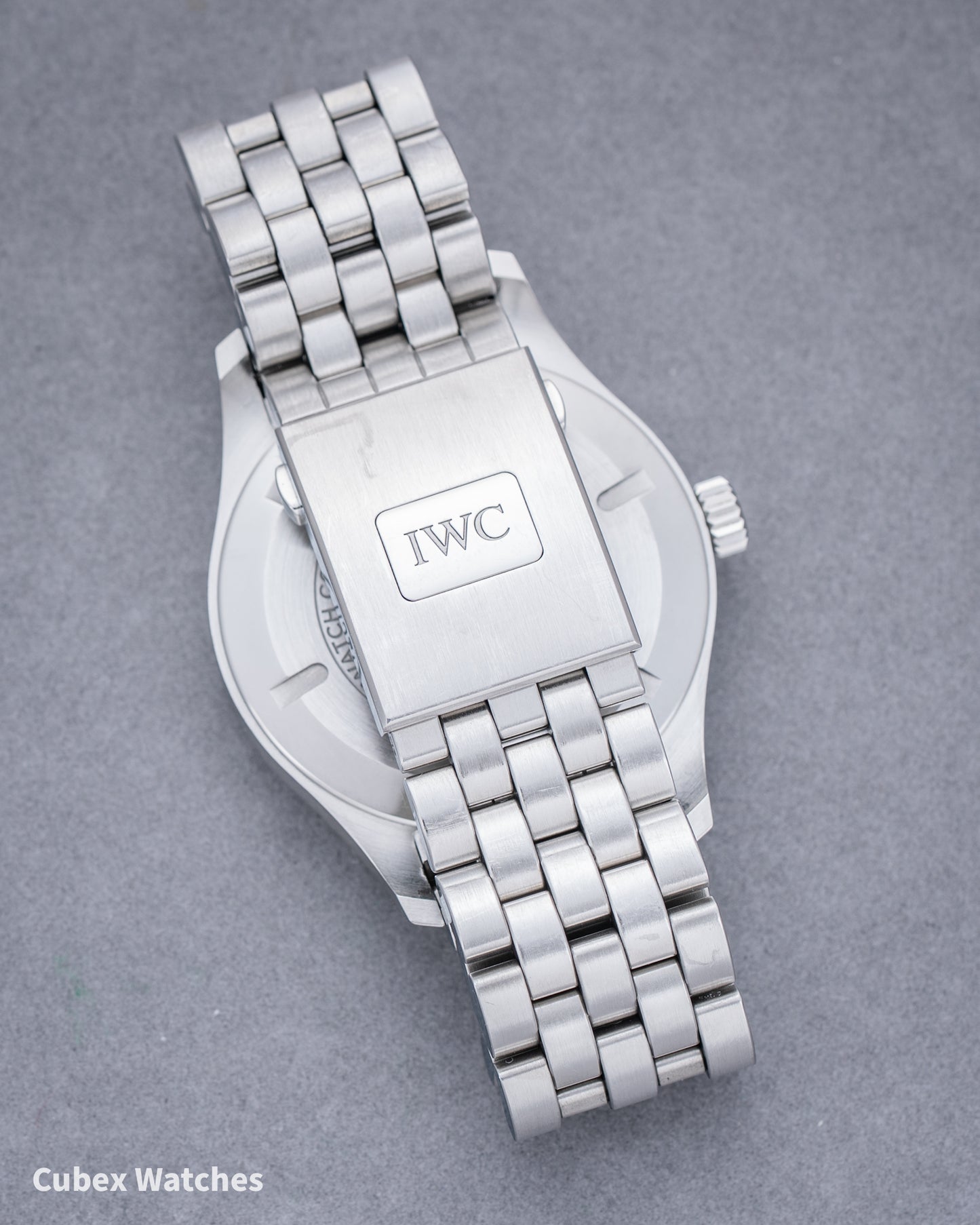 IWC Pilot Mark XVIII IW327011