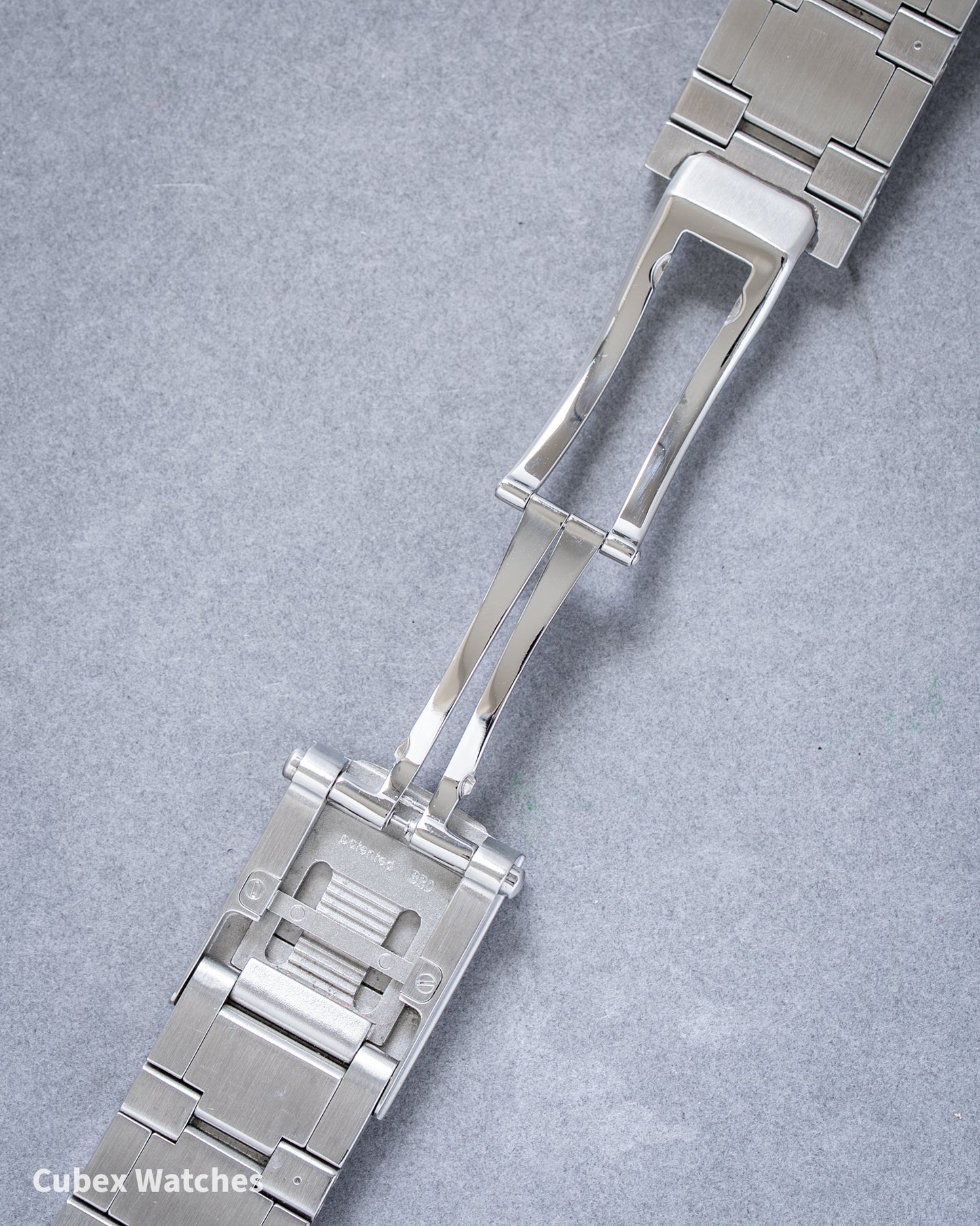 Glashütte Original Sport Evolution Diver