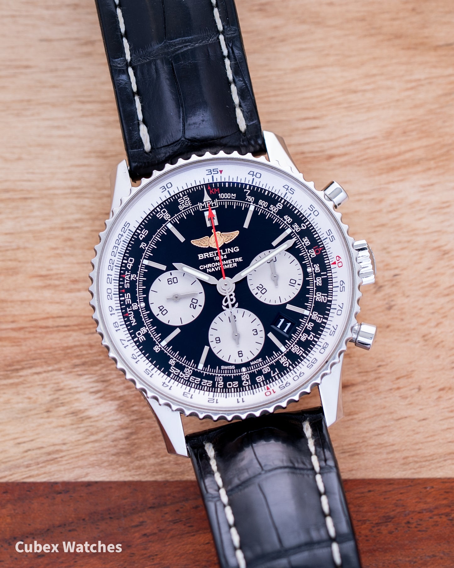 Breitling Navitimer 01 AB0120