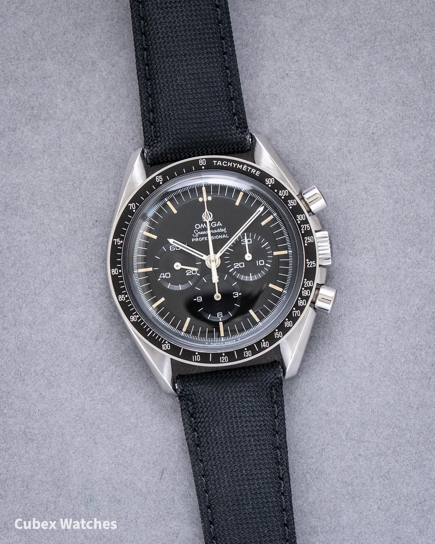 Omega Speedmaster Professional Pre-Moon 145.022-69