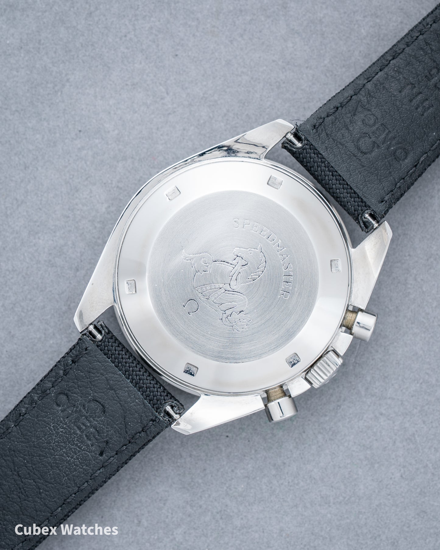 Omega Speedmaster Professional Pre-Moon 145.022-69
